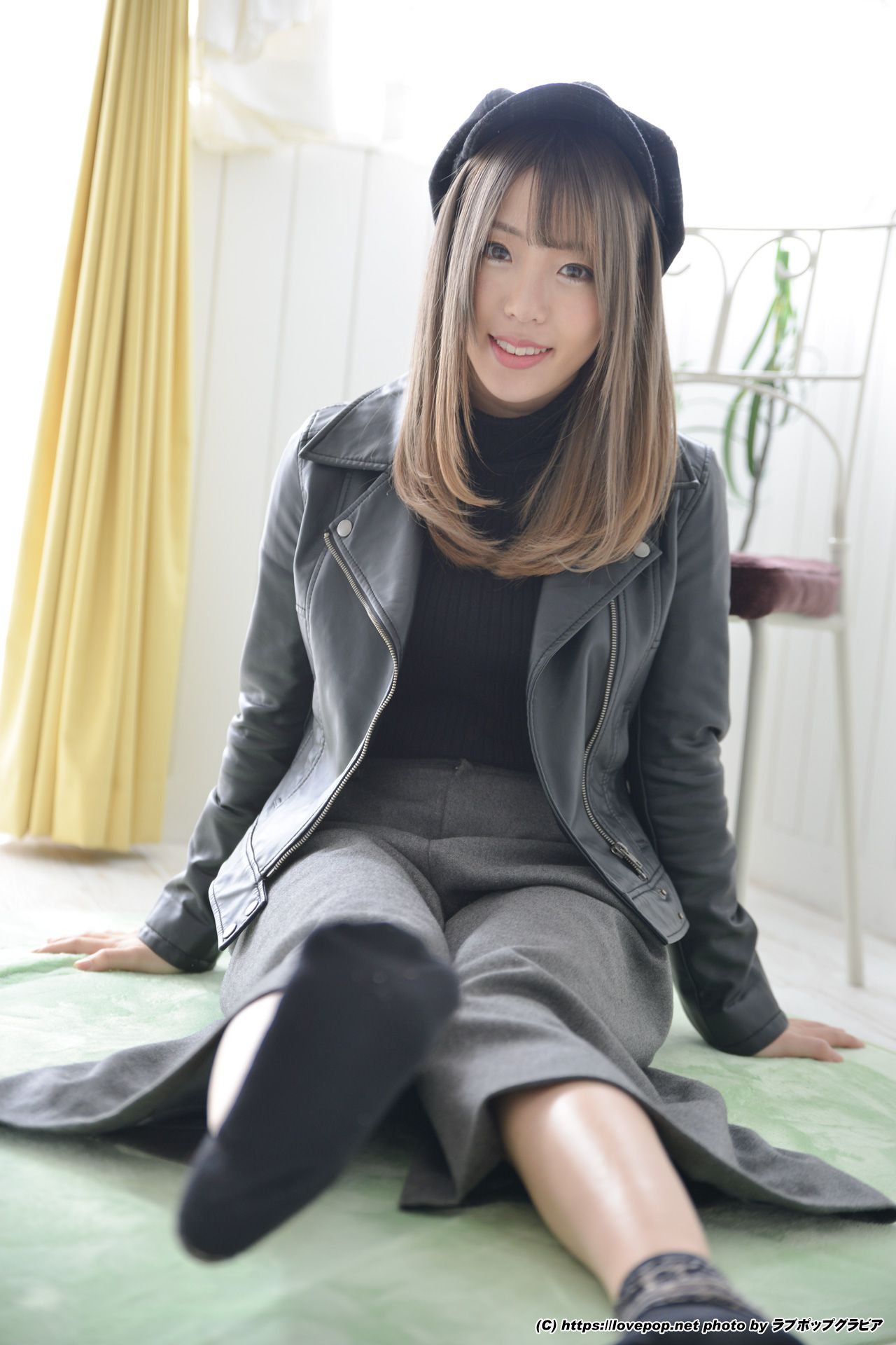 Mizuho Shiraishi 白石みずほ Photoset 04-图30