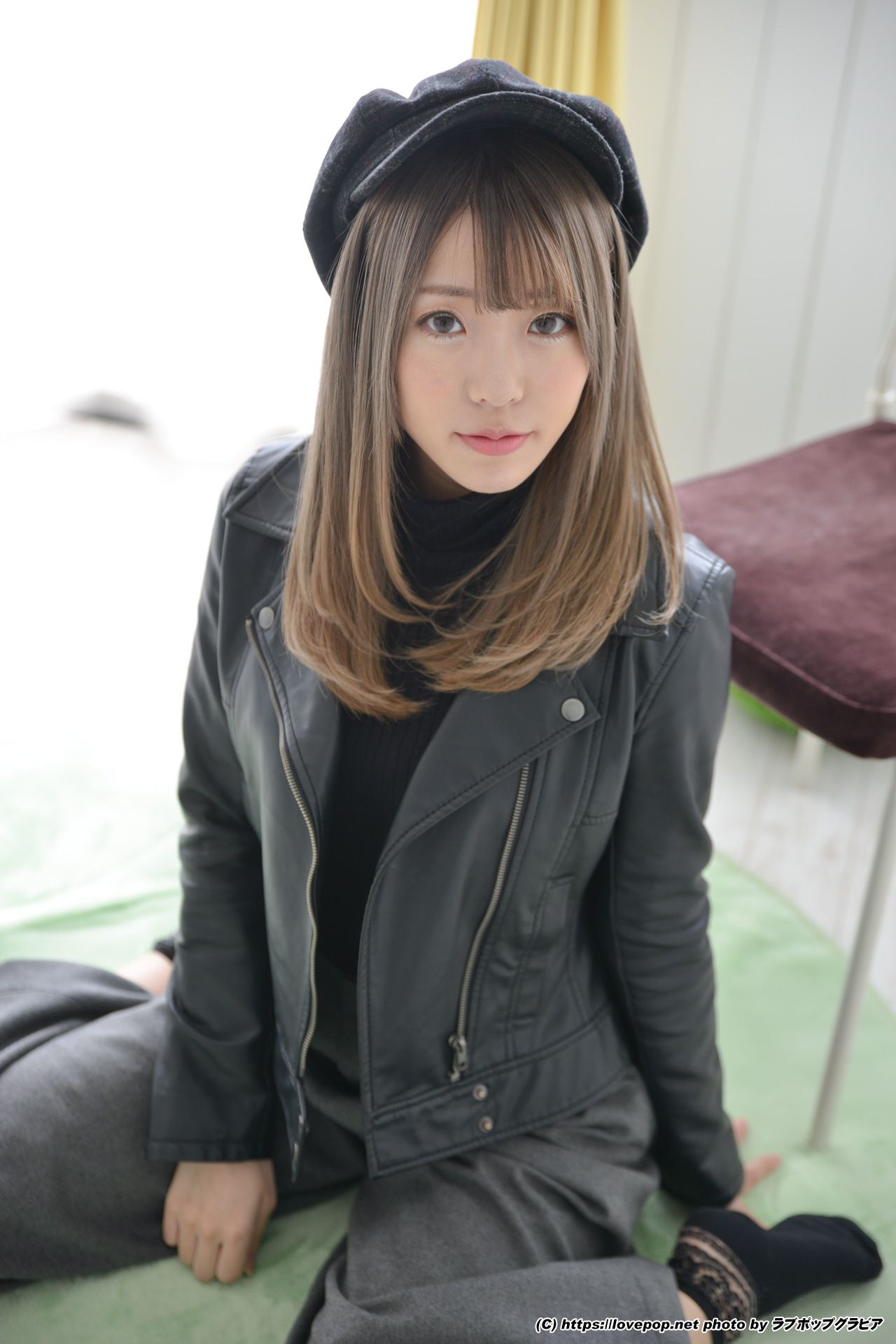 Mizuho Shiraishi 白石みずほ Photoset 04-图32