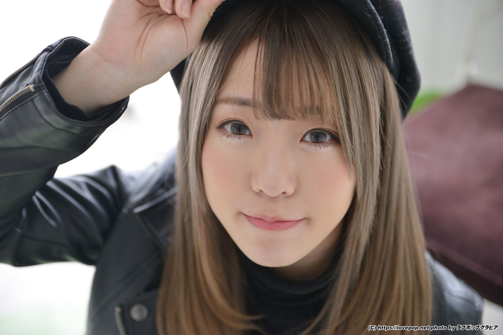 Mizuho Shiraishi 白石みずほ Photoset 04-图34
