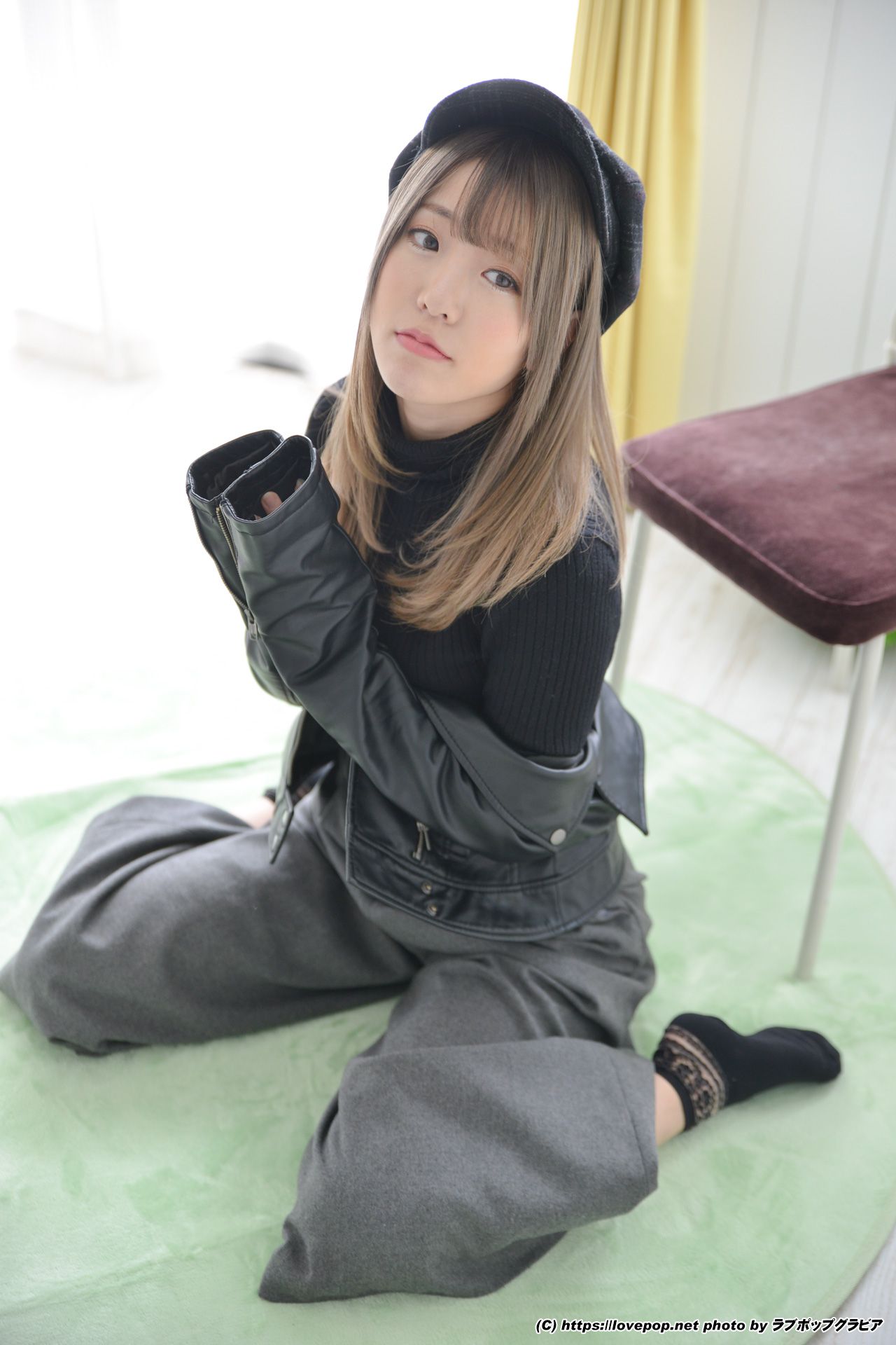 Mizuho Shiraishi 白石みずほ Photoset 04-图36
