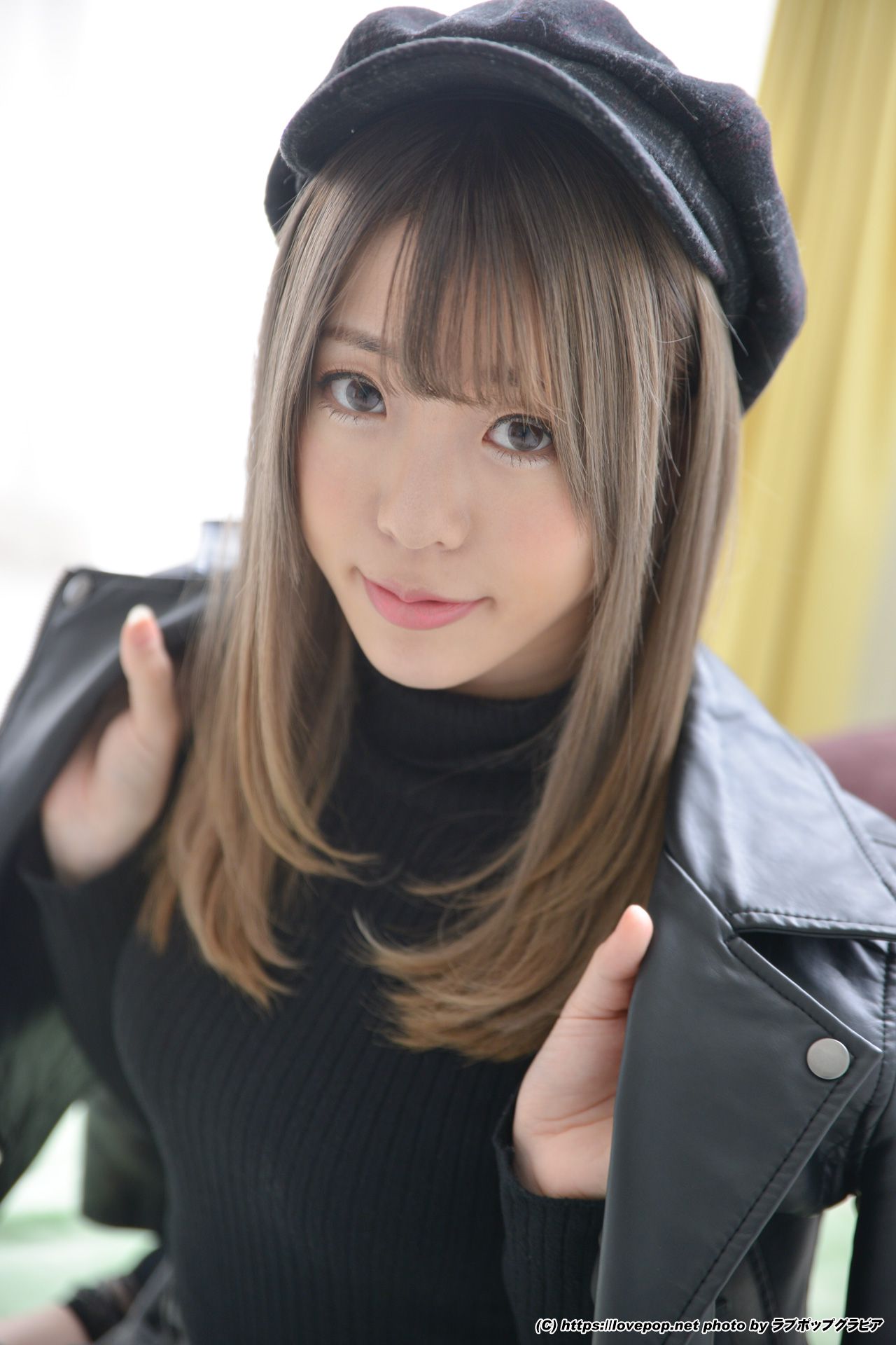 Mizuho Shiraishi 白石みずほ Photoset 04-图37