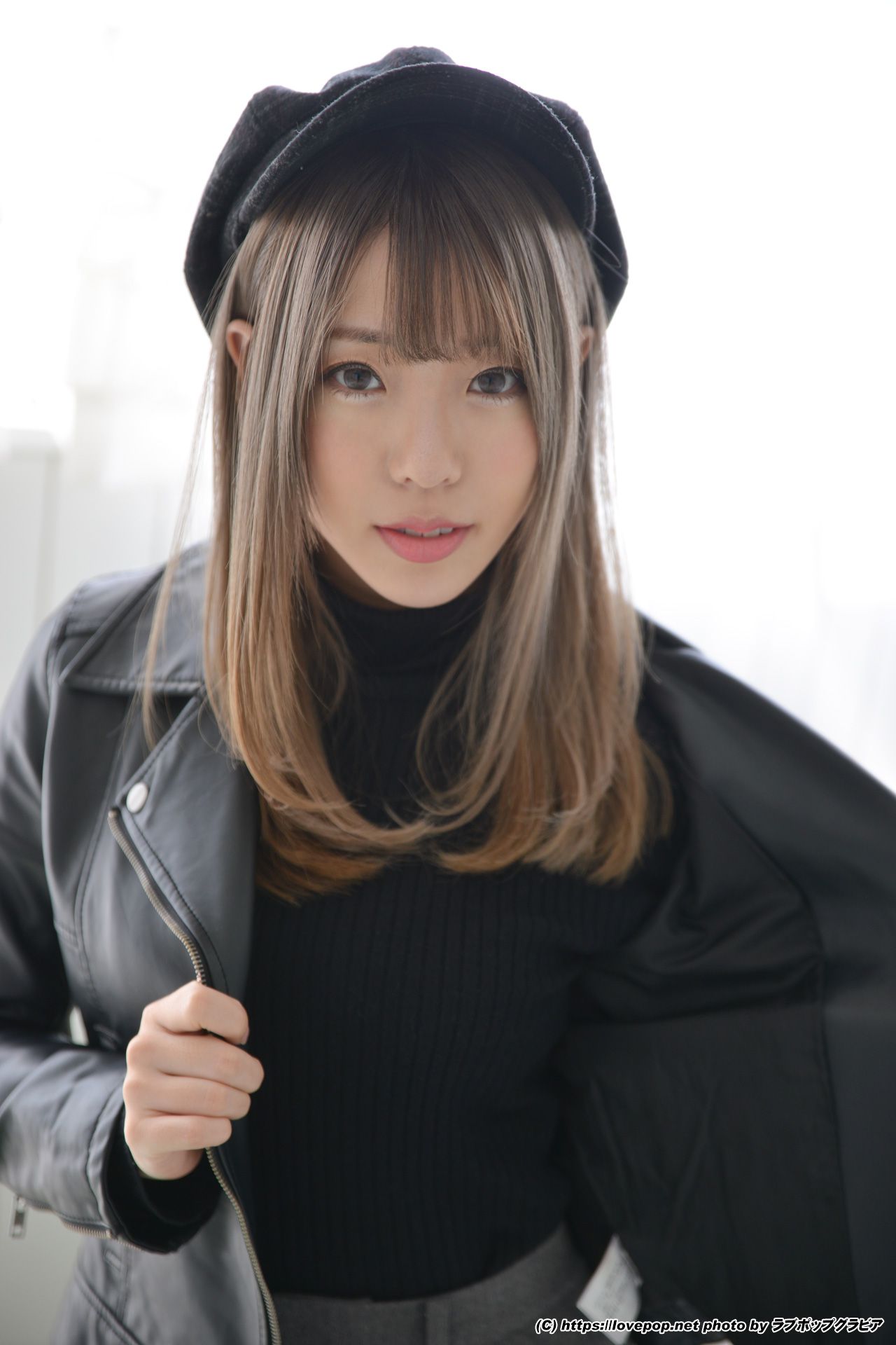 Mizuho Shiraishi 白石みずほ Photoset 04-图3