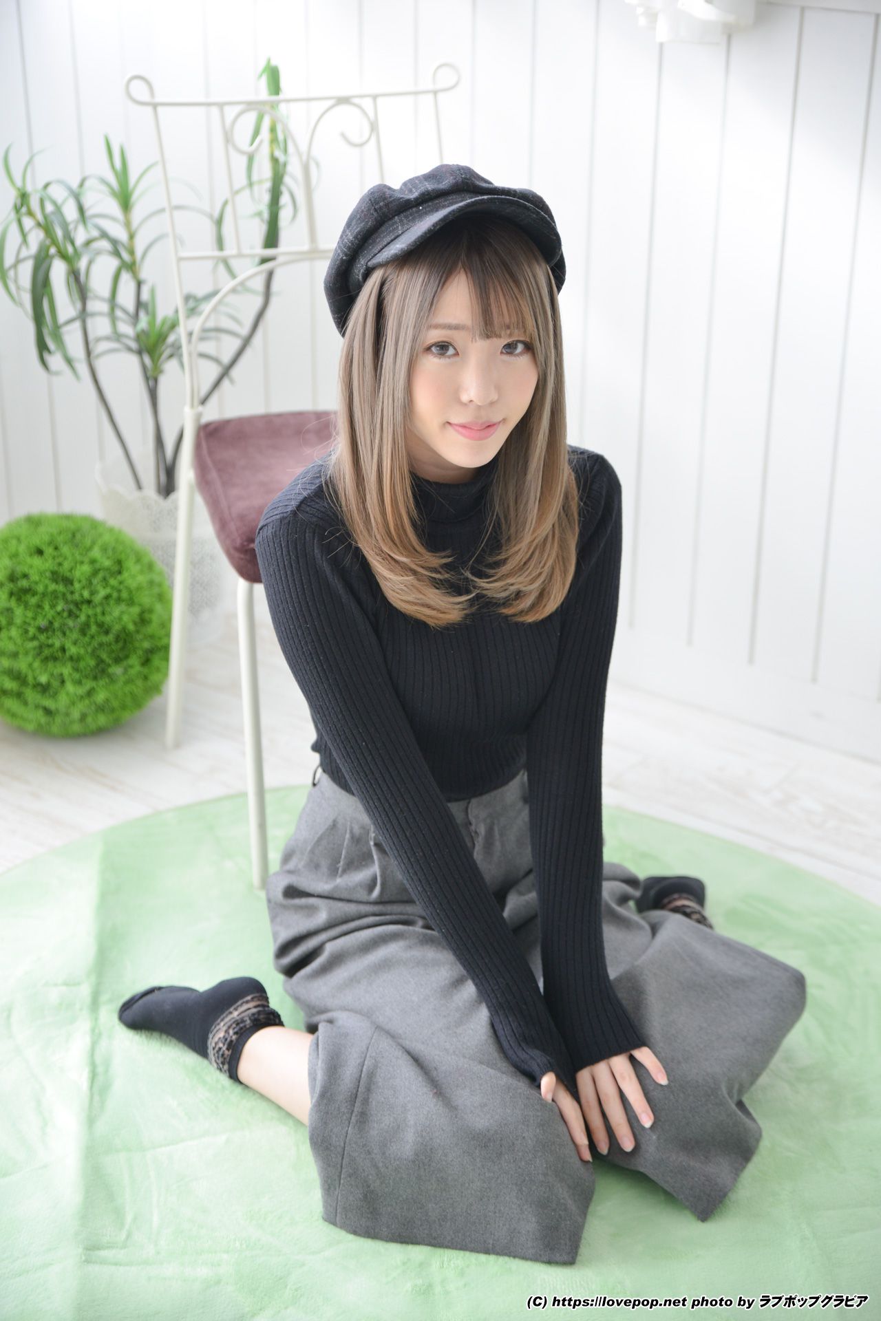 Mizuho Shiraishi 白石みずほ Photoset 04-图40