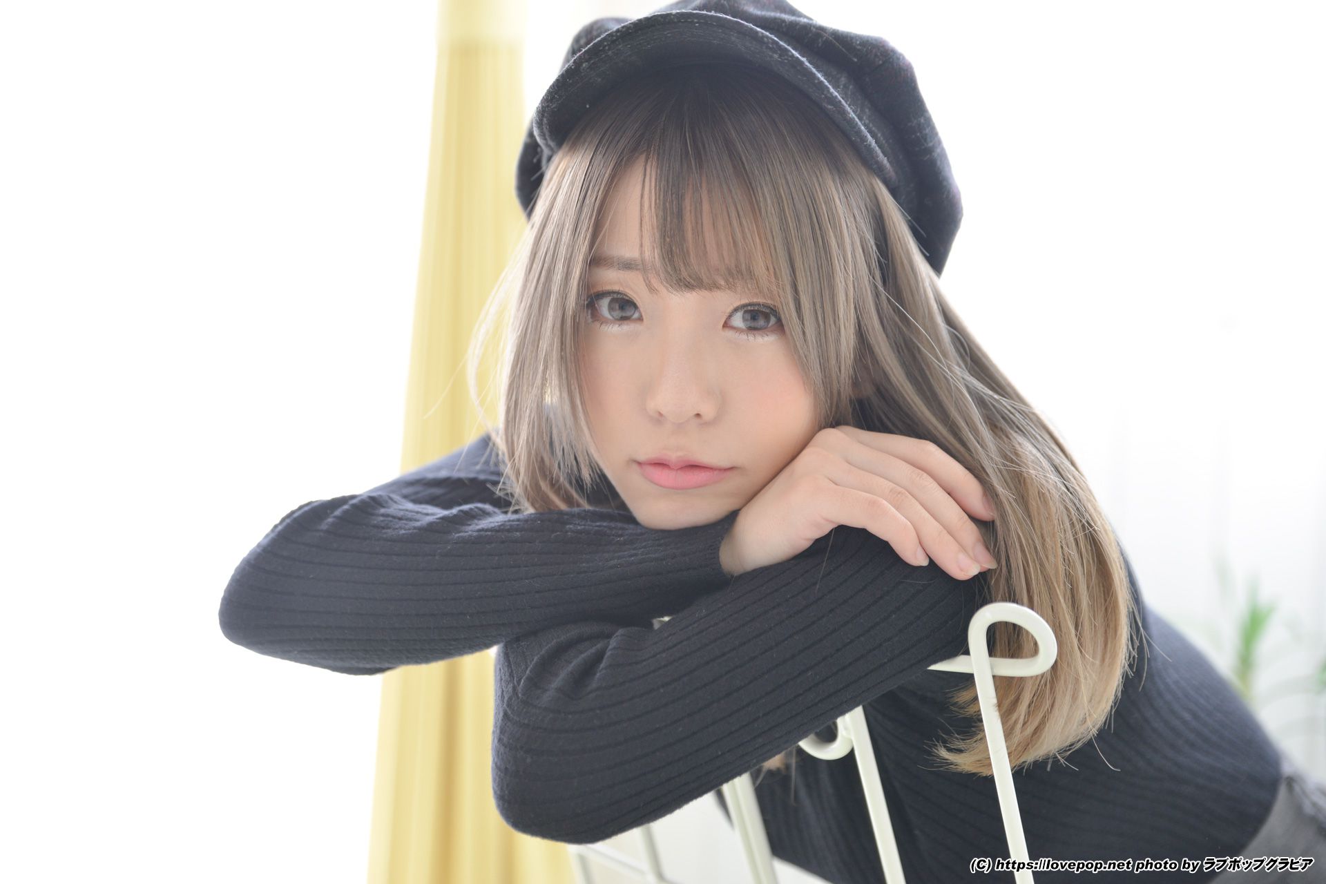 Mizuho Shiraishi 白石みずほ Photoset 04-图44