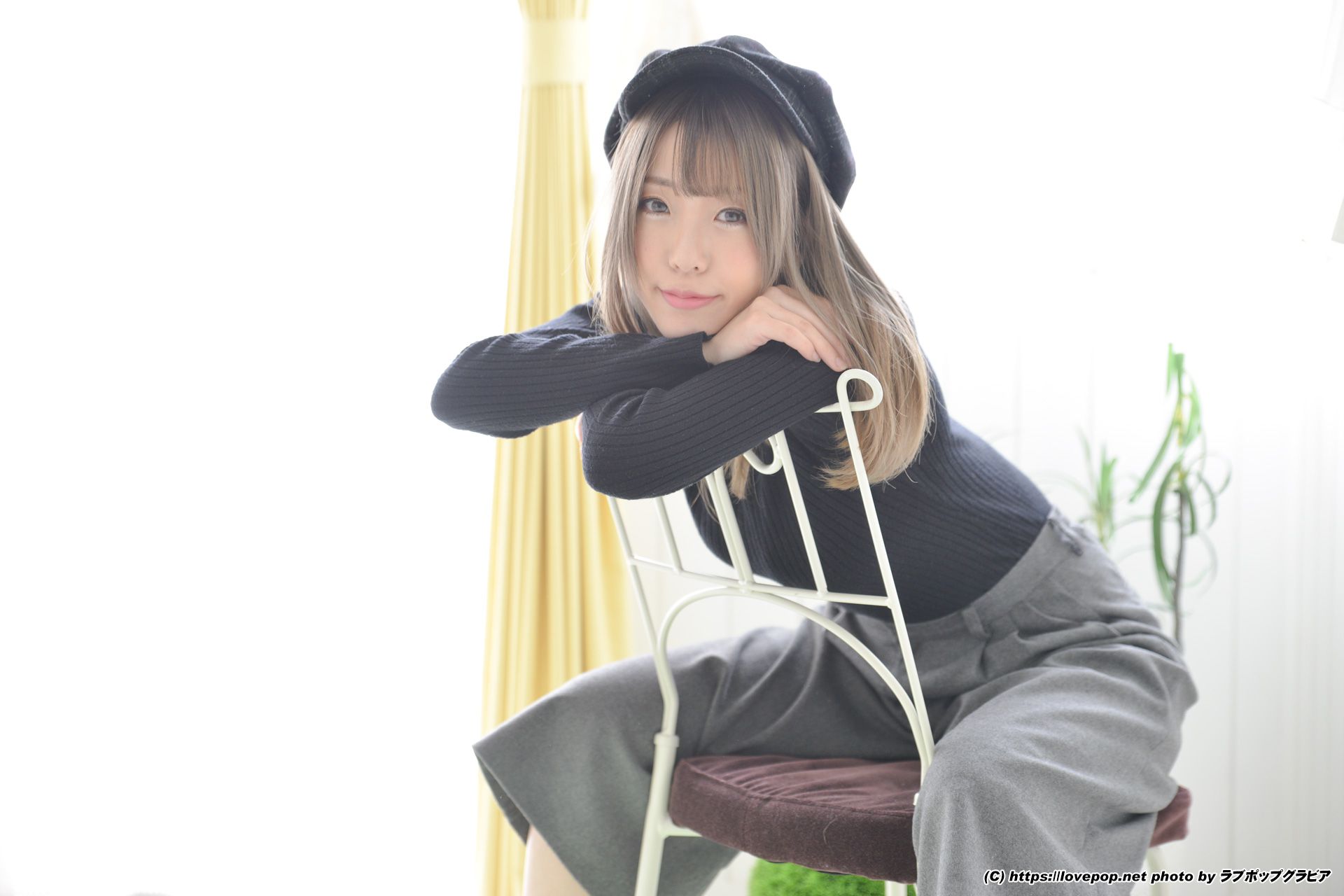 Mizuho Shiraishi 白石みずほ Photoset 04-图45