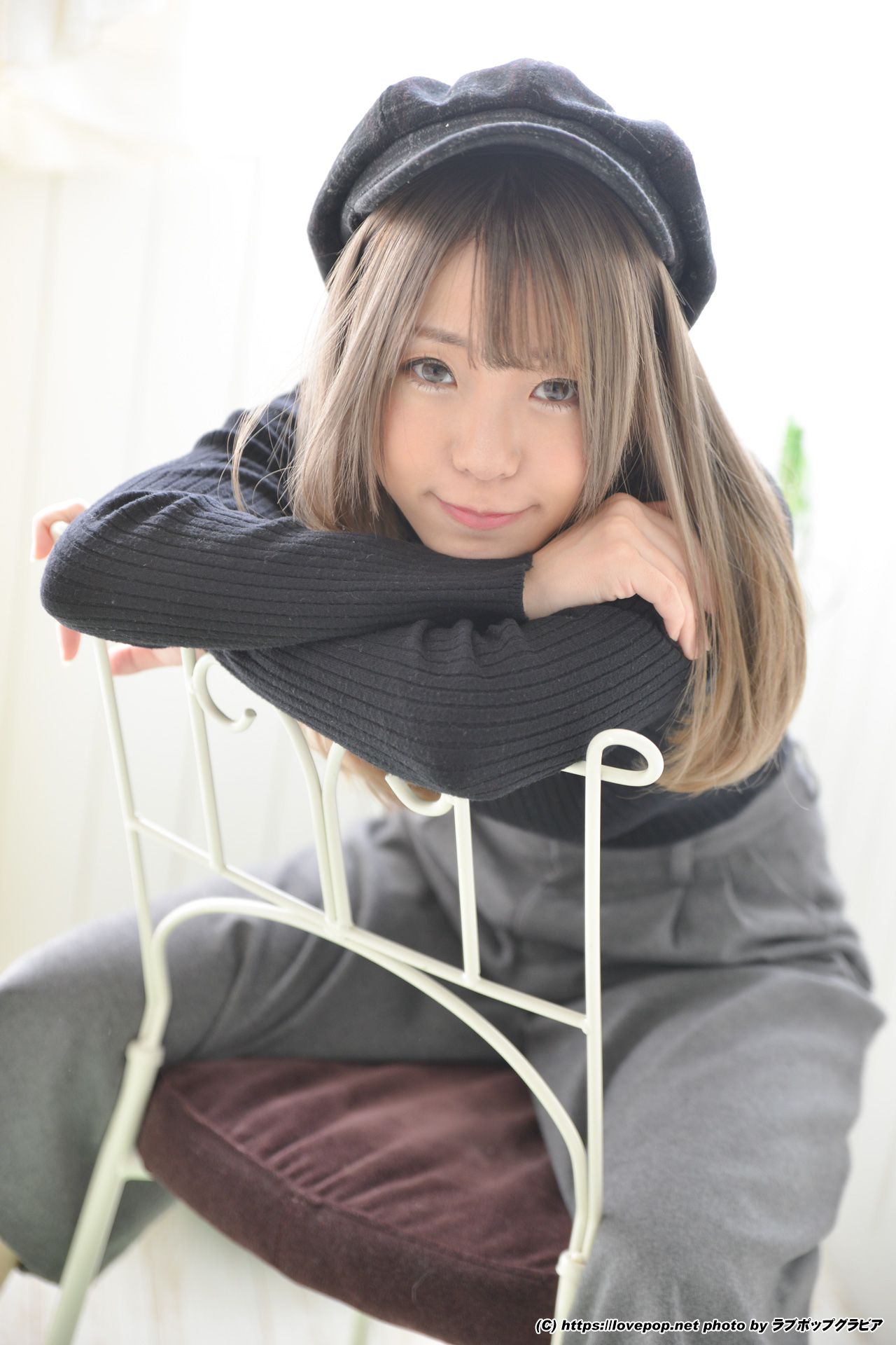 Mizuho Shiraishi 白石みずほ Photoset 04-图46