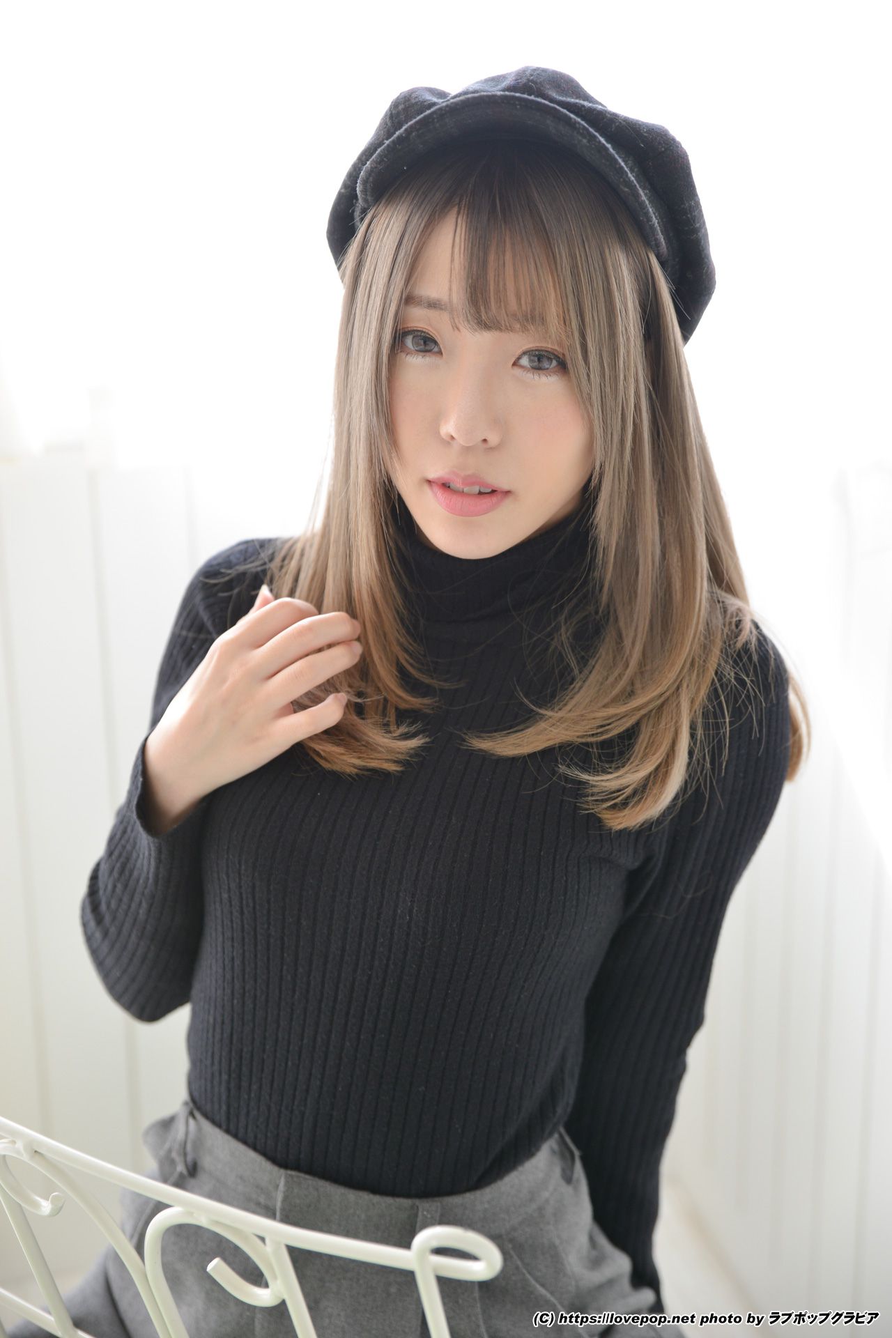 Mizuho Shiraishi 白石みずほ Photoset 04-图48