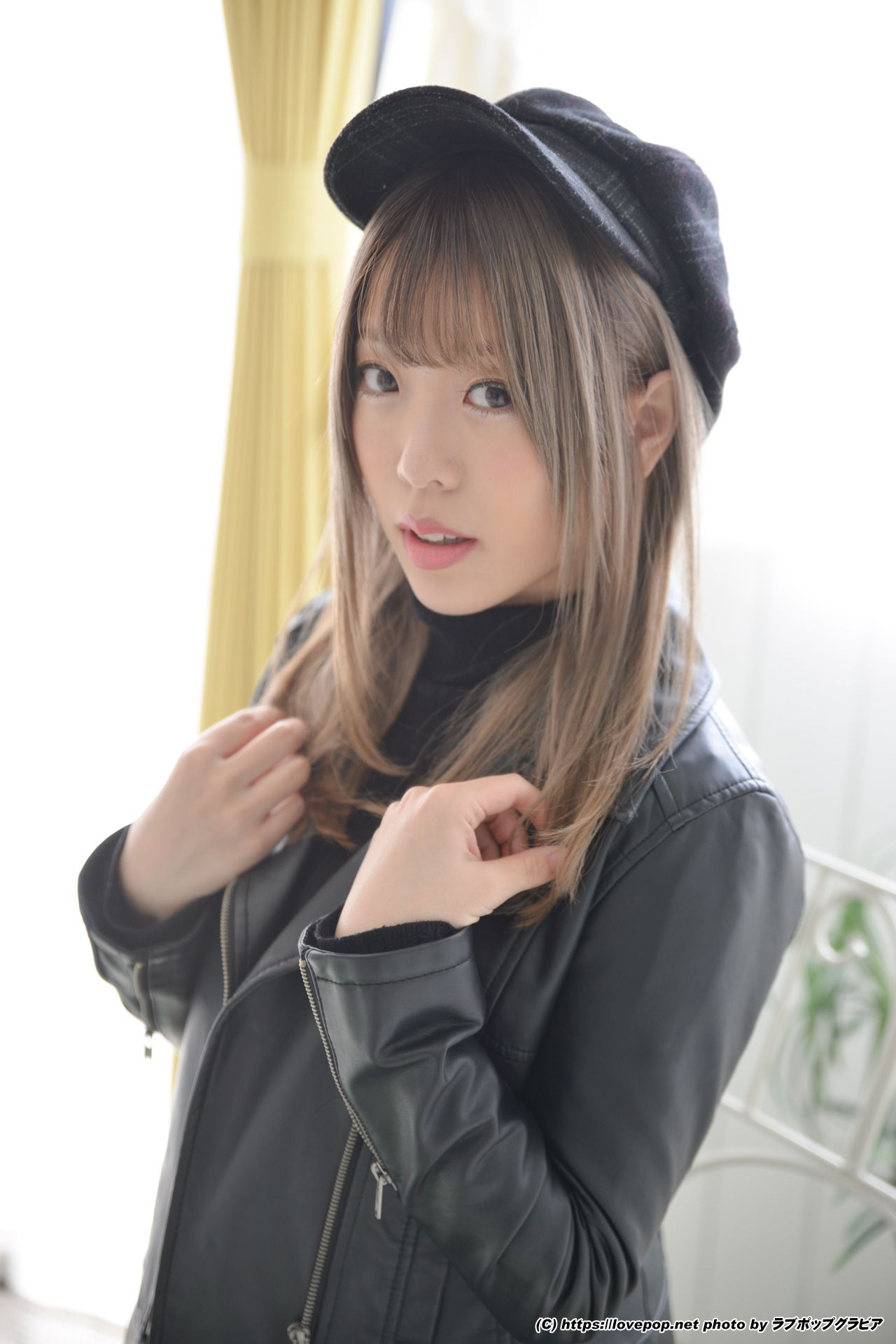 Mizuho Shiraishi 白石みずほ Photoset 04-图4
