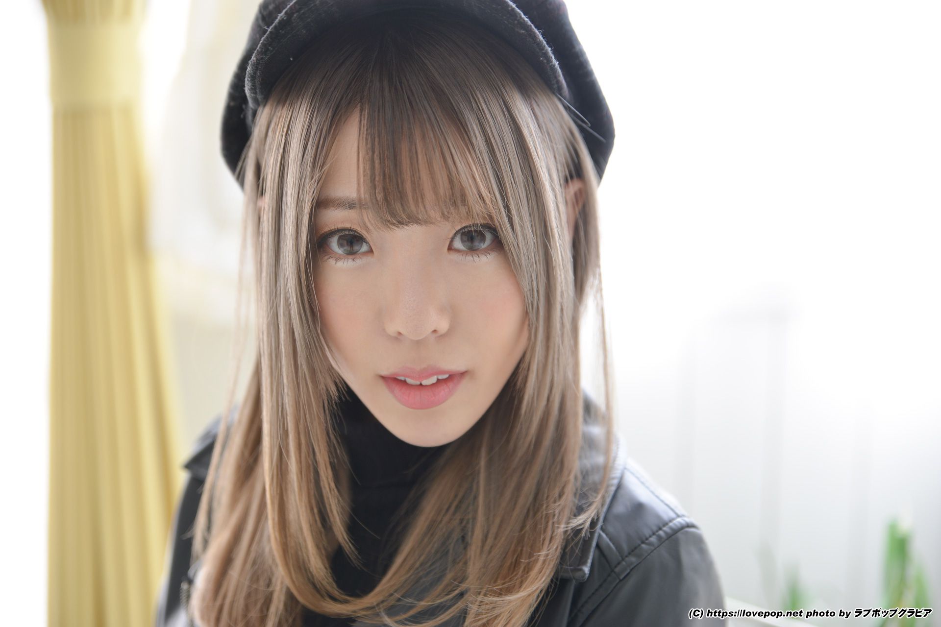 Mizuho Shiraishi 白石みずほ Photoset 04-图5