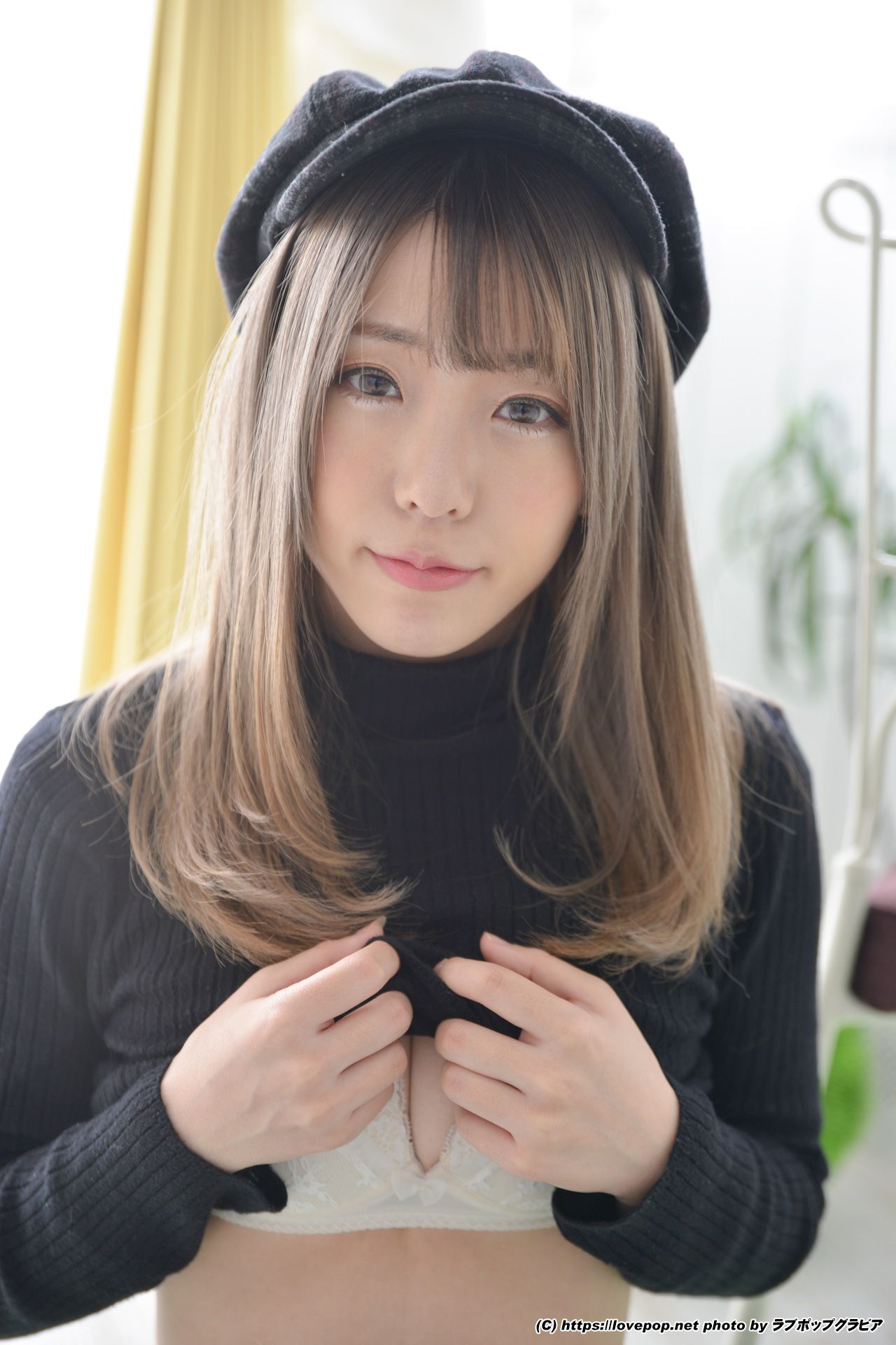 Mizuho Shiraishi 白石みずほ Photoset 04-图60