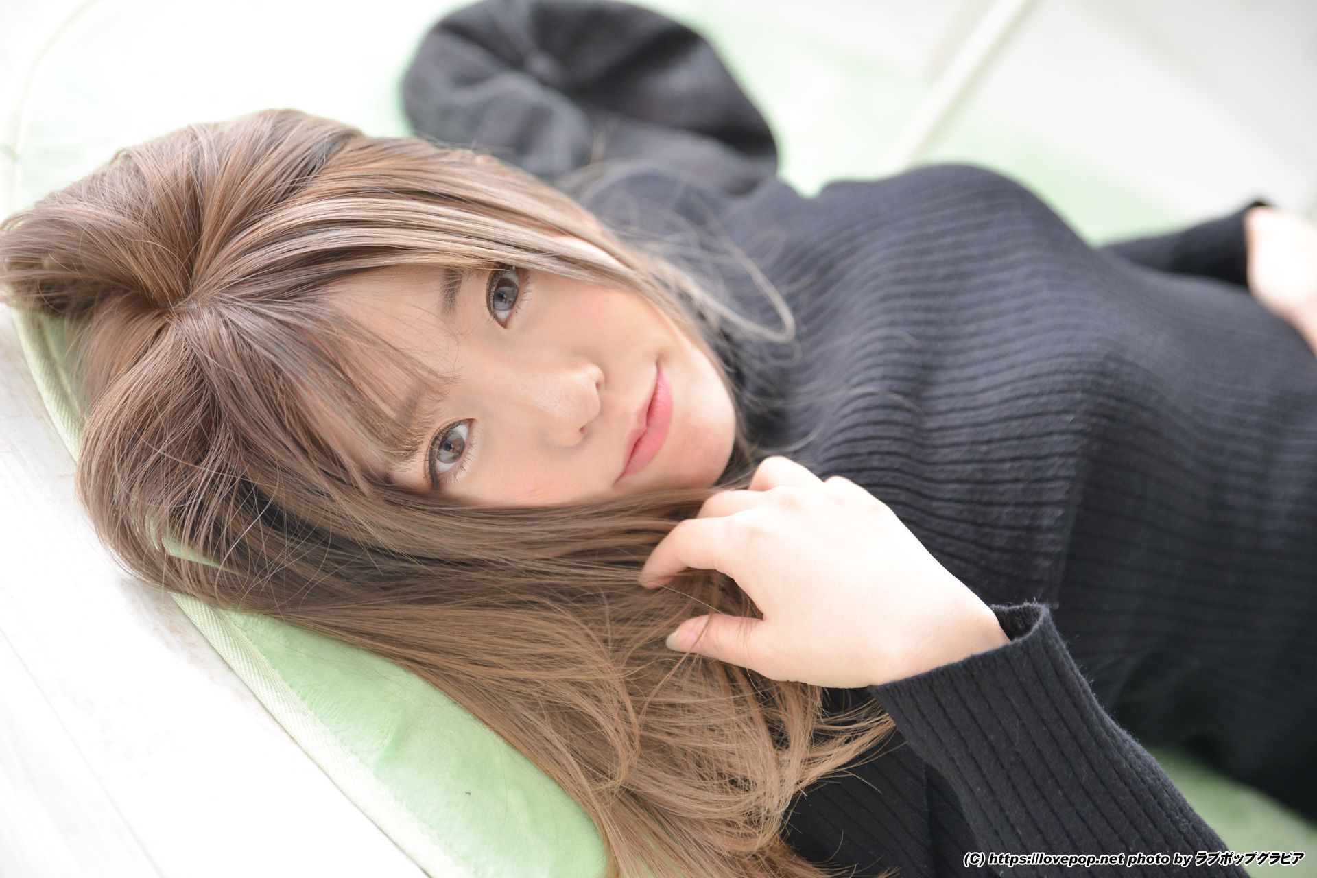 Mizuho Shiraishi 白石みずほ Photoset 04-图62