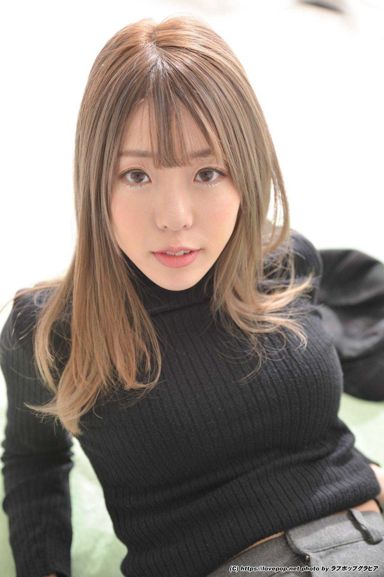 Mizuho Shiraishi 白石みずほ Photoset 04-图66
