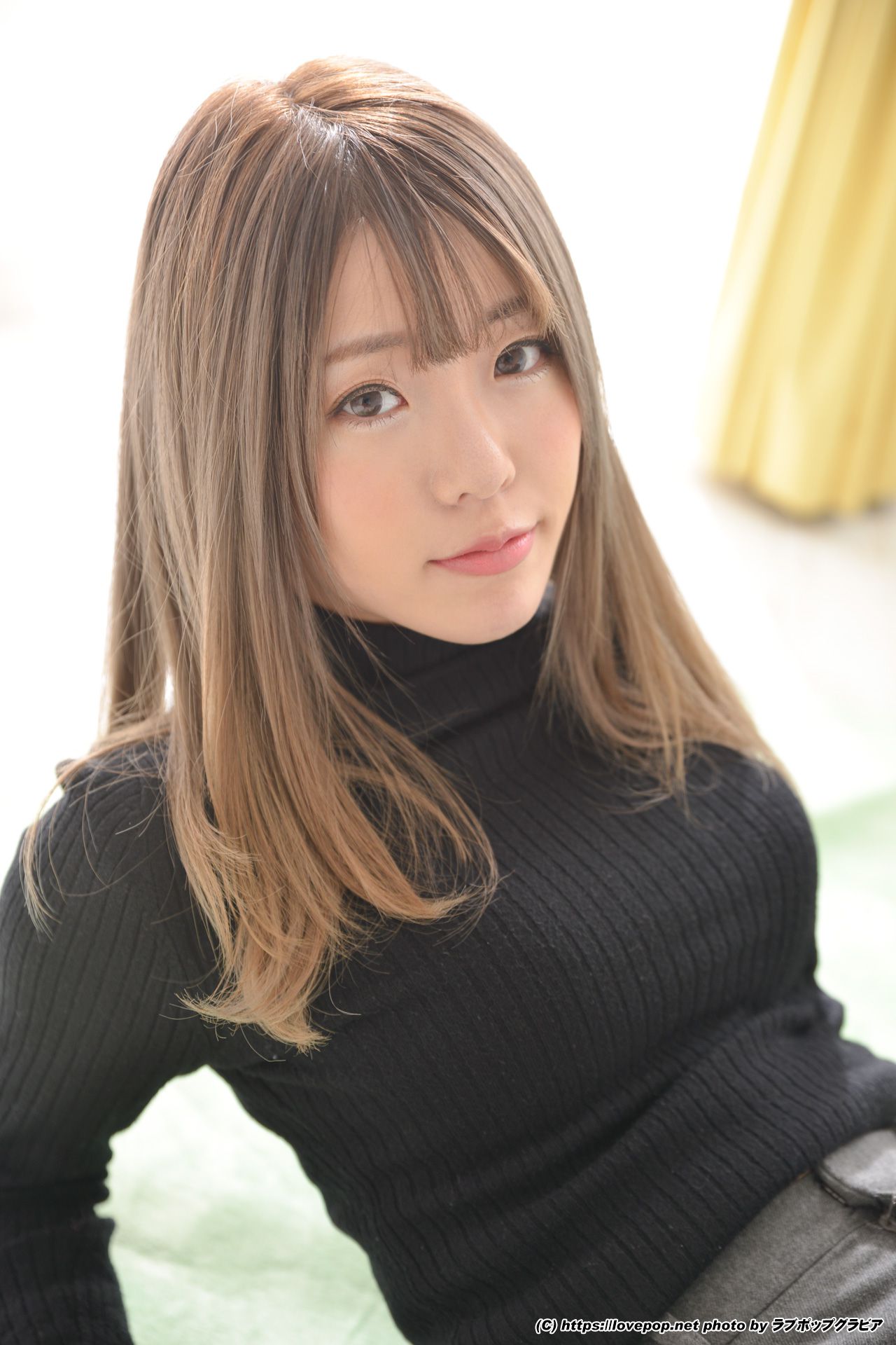 Mizuho Shiraishi 白石みずほ Photoset 04-图67