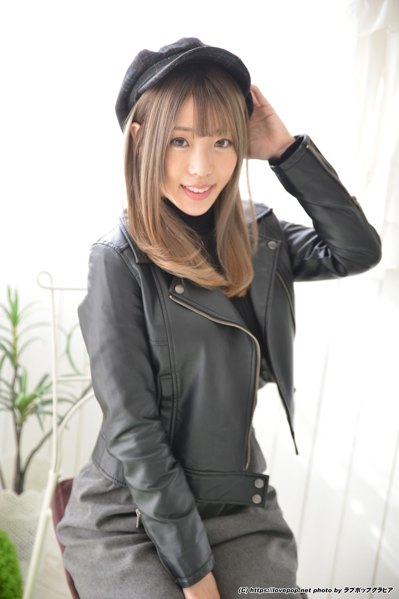 Mizuho Shiraishi 白石みずほ Photoset 04-图6