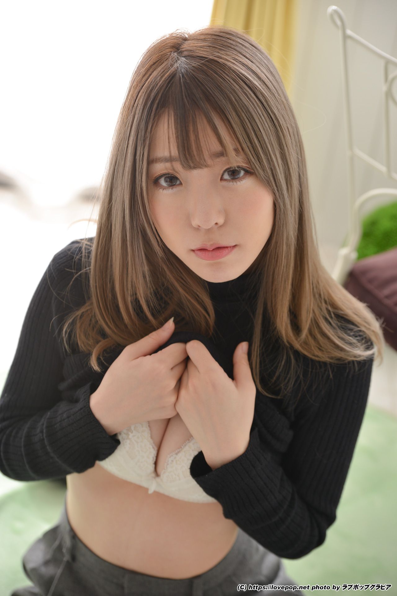 Mizuho Shiraishi 白石みずほ Photoset 04-图73