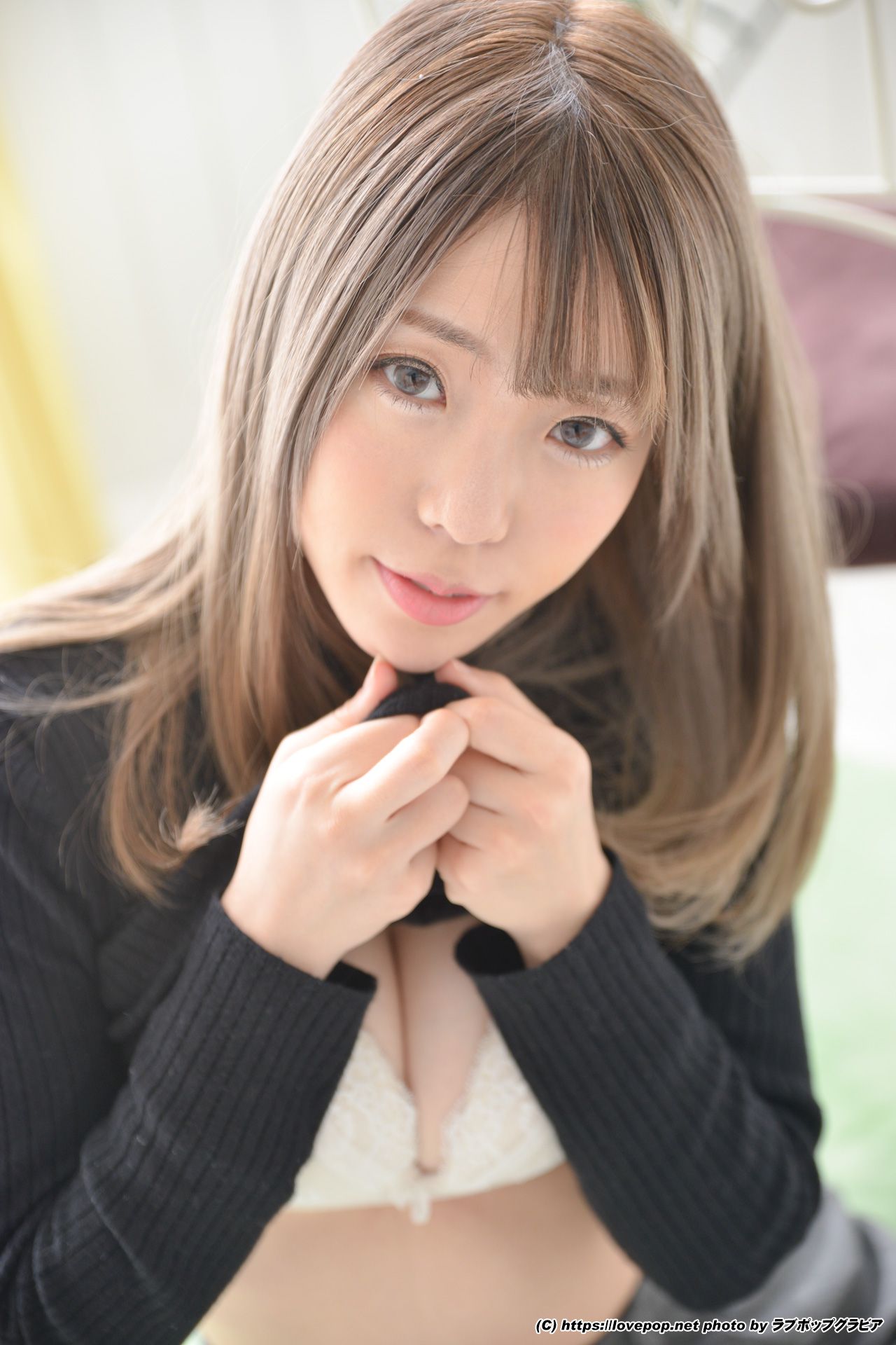 Mizuho Shiraishi 白石みずほ Photoset 04-图78