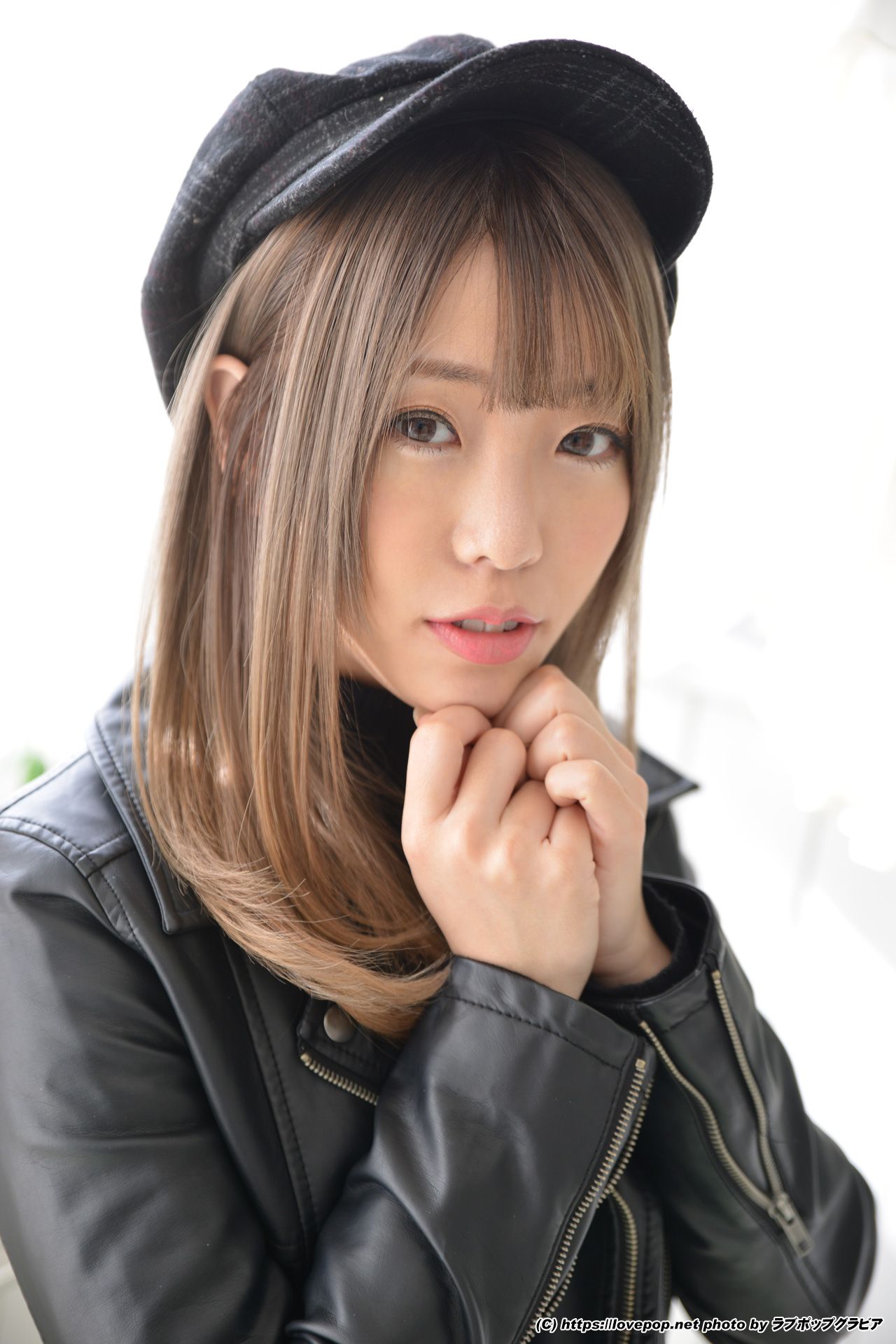 Mizuho Shiraishi 白石みずほ Photoset 04-图7
