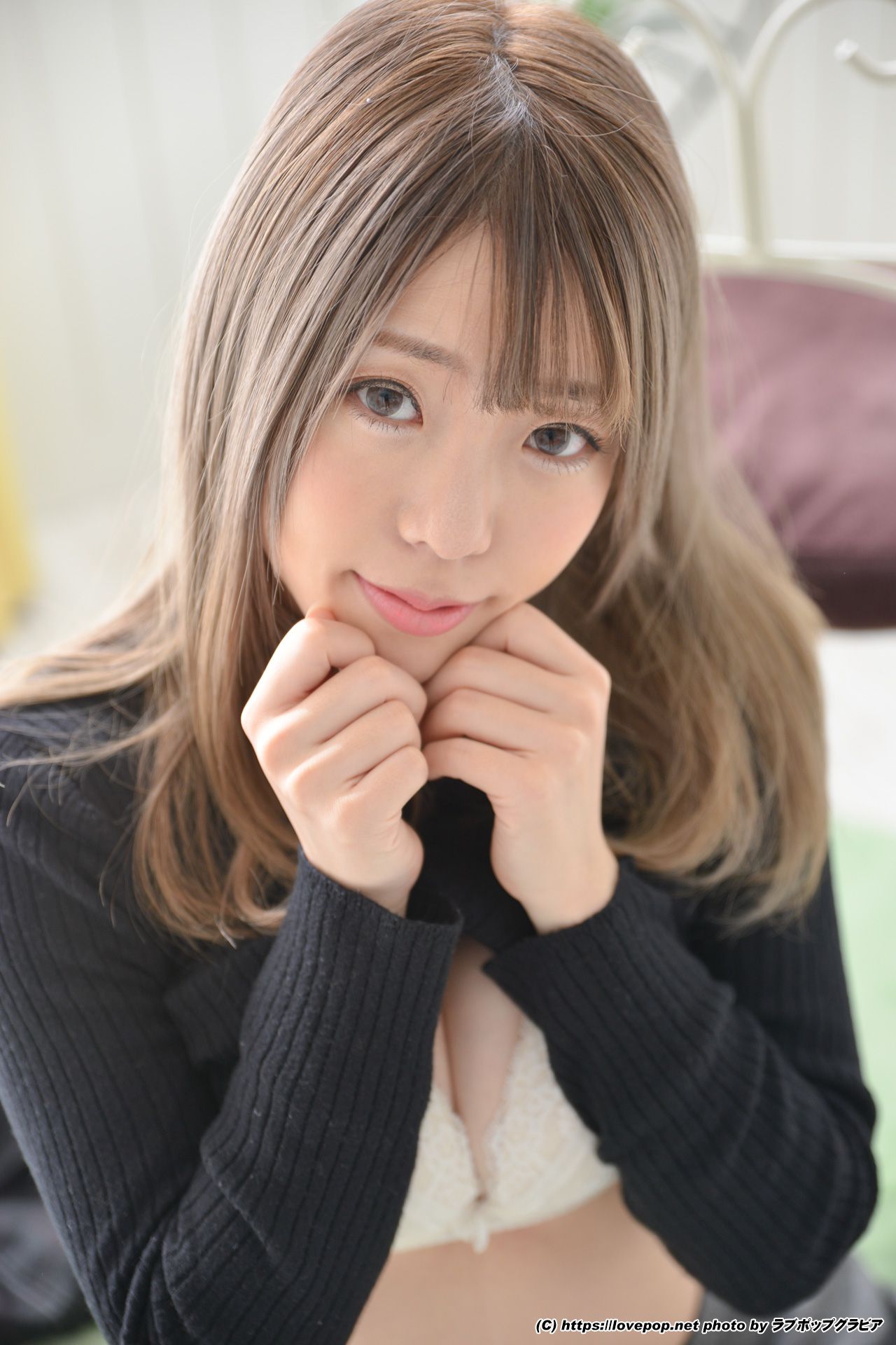 Mizuho Shiraishi 白石みずほ Photoset 04-图79