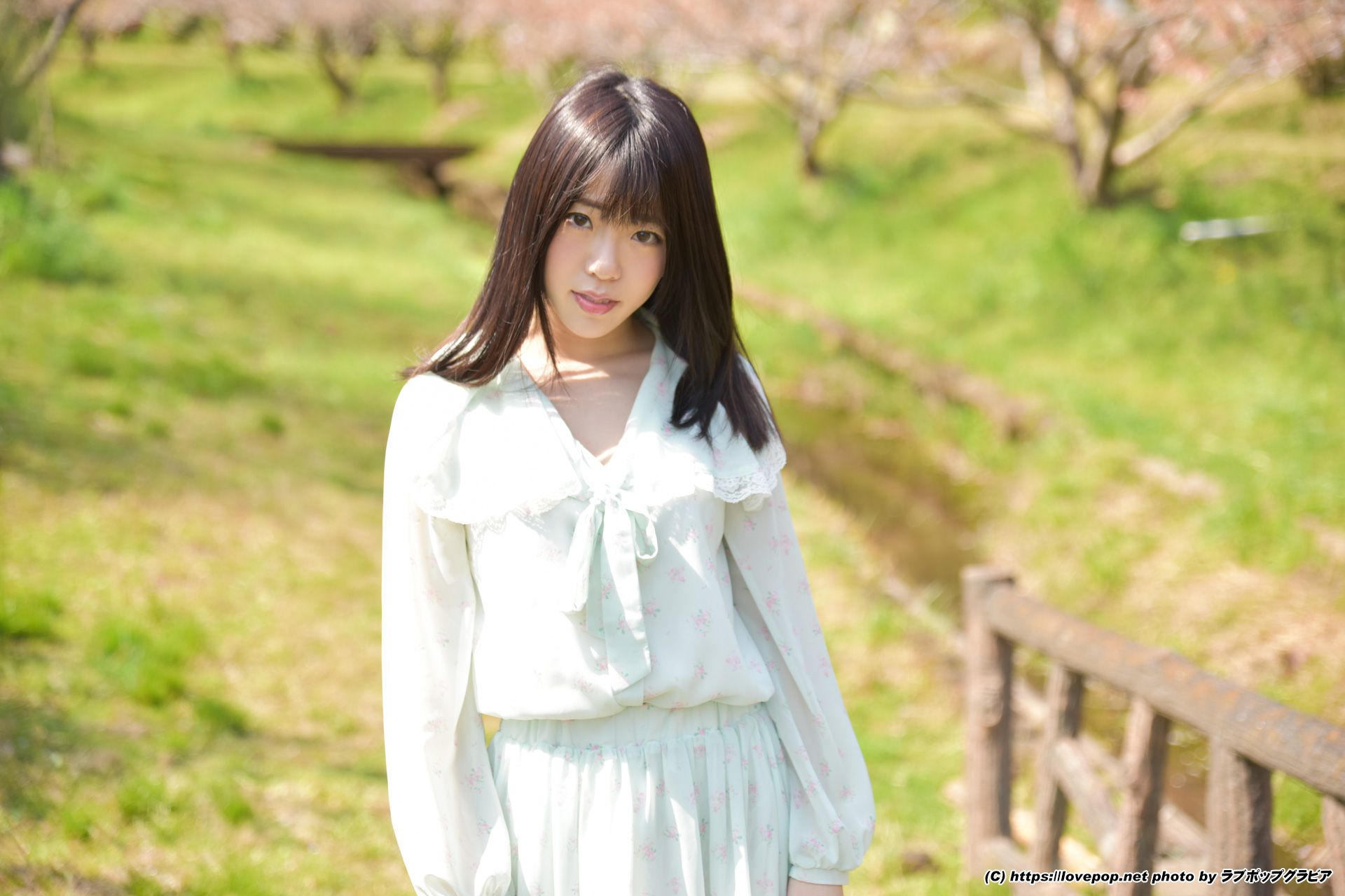 Mizuho Shiraishi 白石みずほ Photoset 06-图0