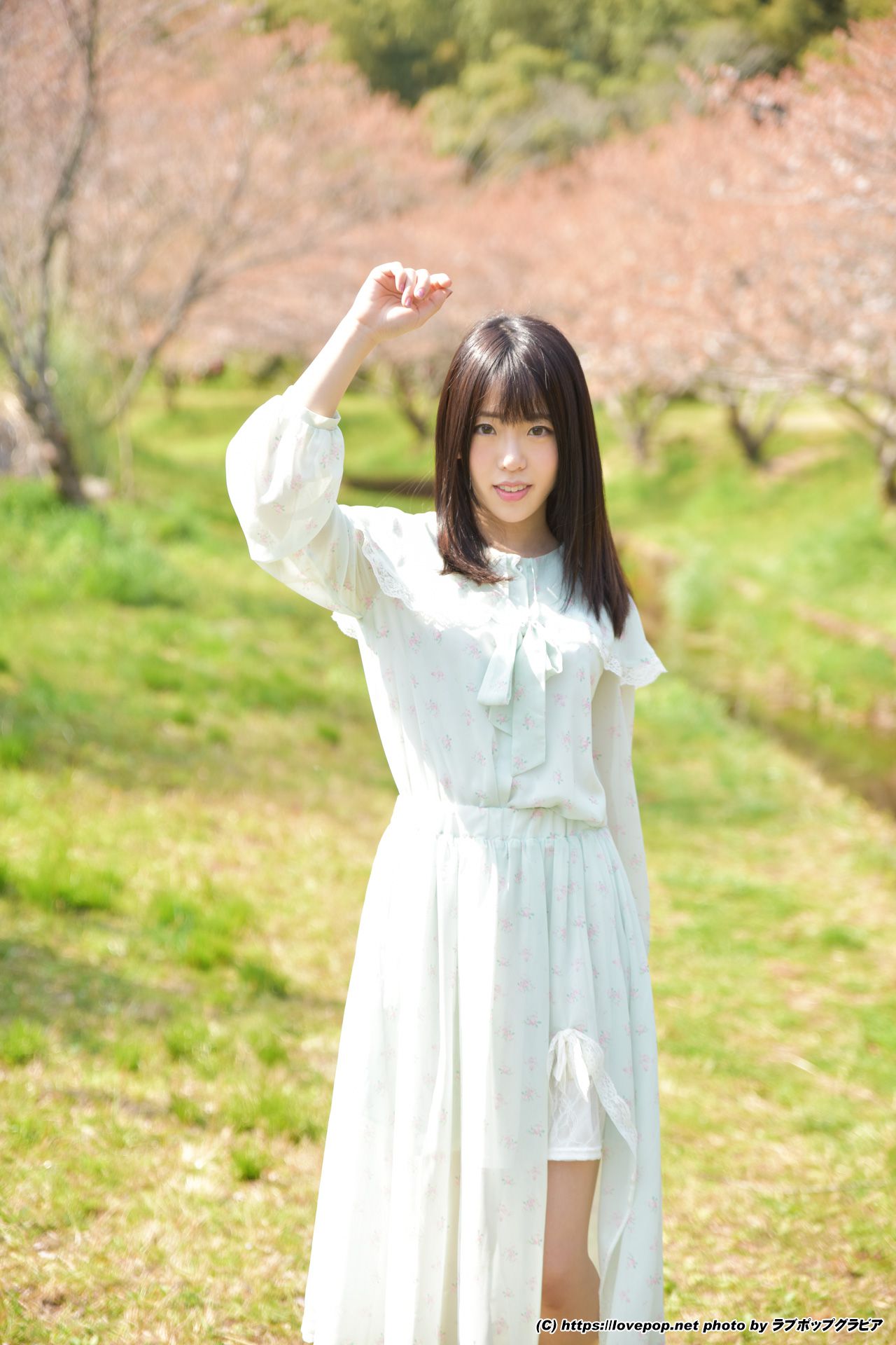 Mizuho Shiraishi 白石みずほ Photoset 06-图9