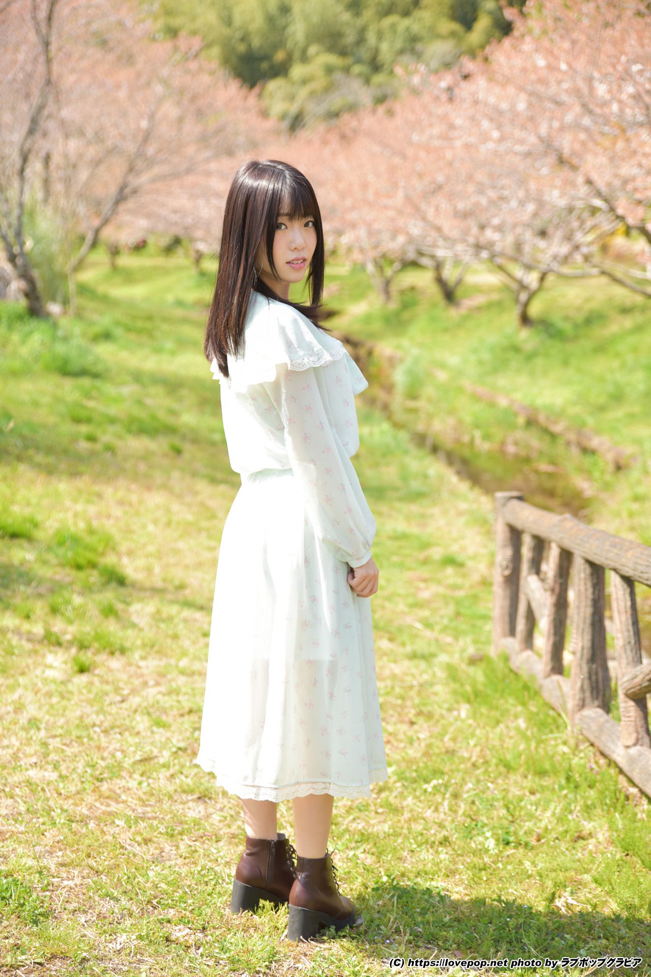 Mizuho Shiraishi 白石みずほ Photoset 06-图11