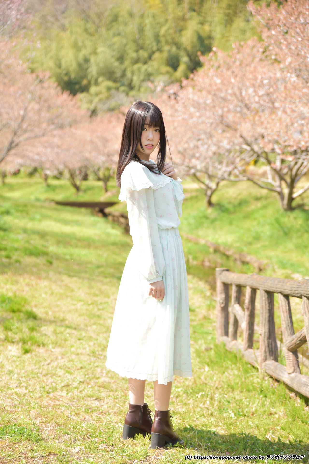 Mizuho Shiraishi 白石みずほ Photoset 06-图12