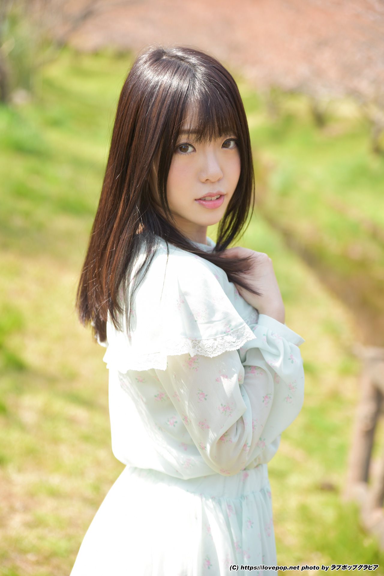 Mizuho Shiraishi 白石みずほ Photoset 06-图13