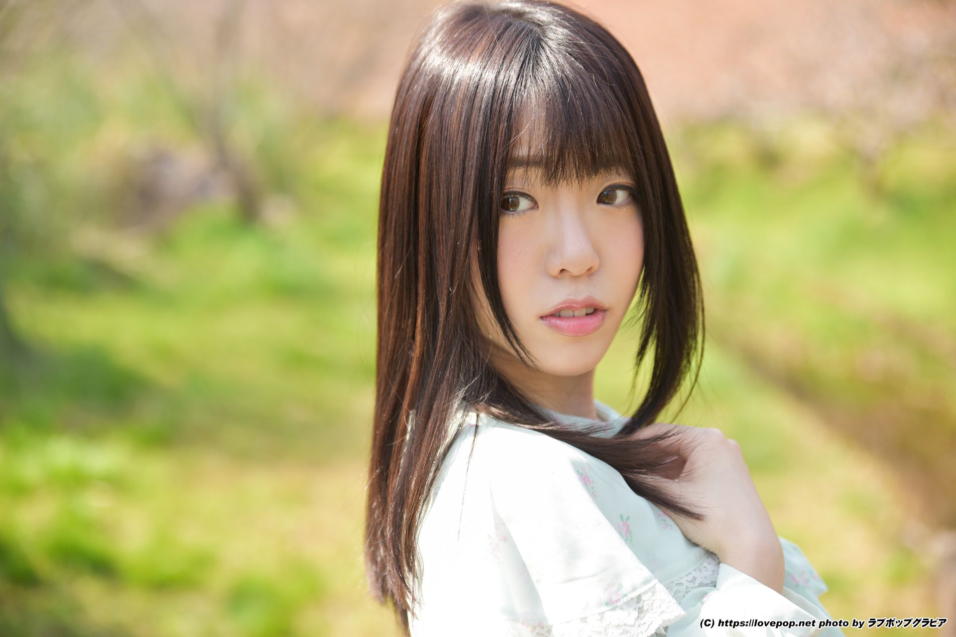 Mizuho Shiraishi 白石みずほ Photoset 06-图14