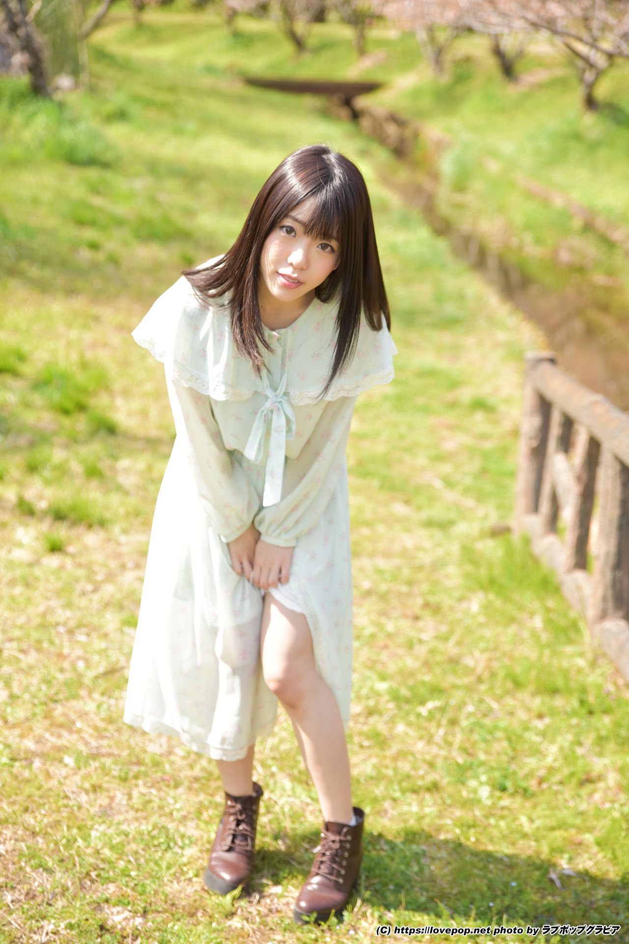 Mizuho Shiraishi 白石みずほ Photoset 06-图15