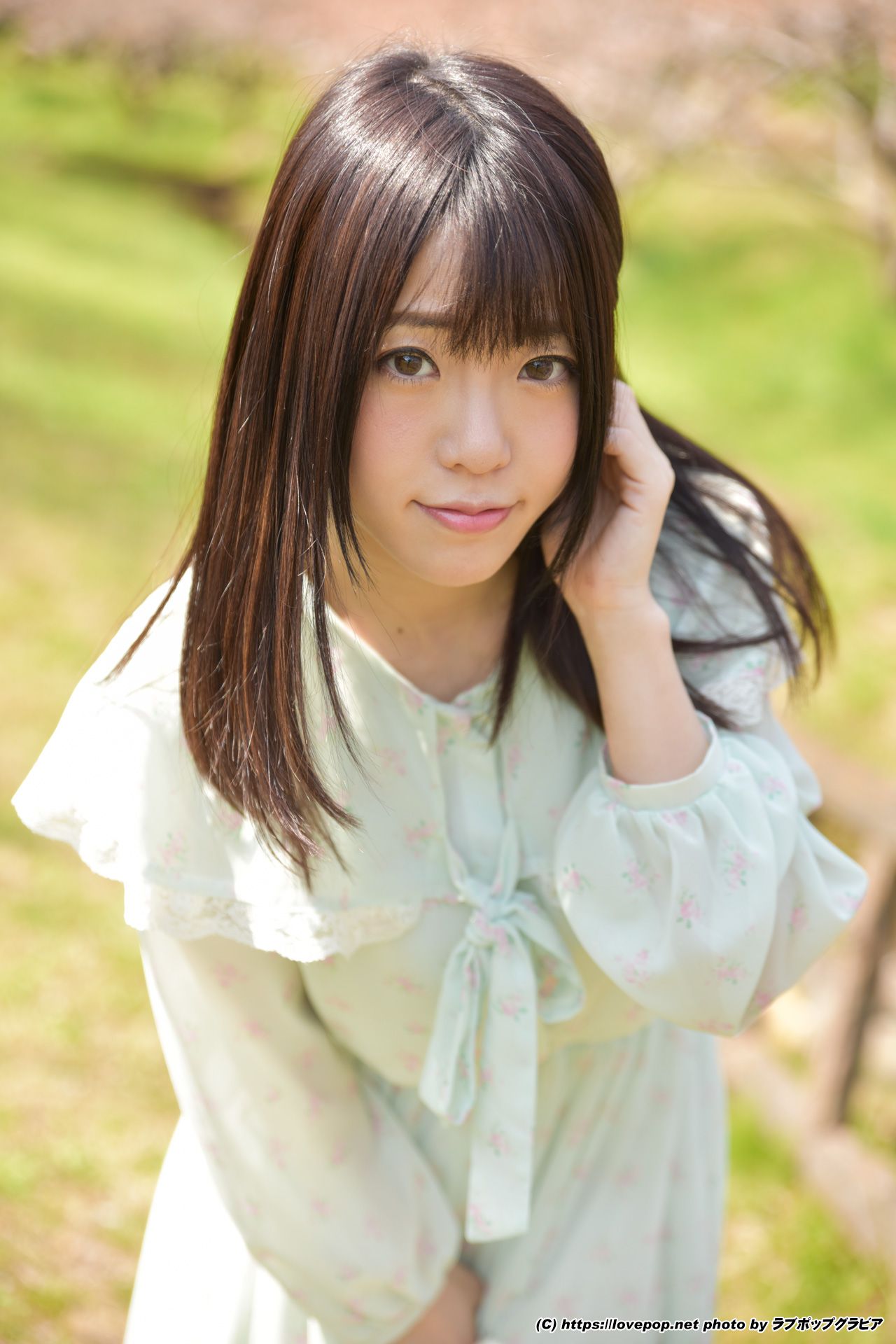 Mizuho Shiraishi 白石みずほ Photoset 06-图17