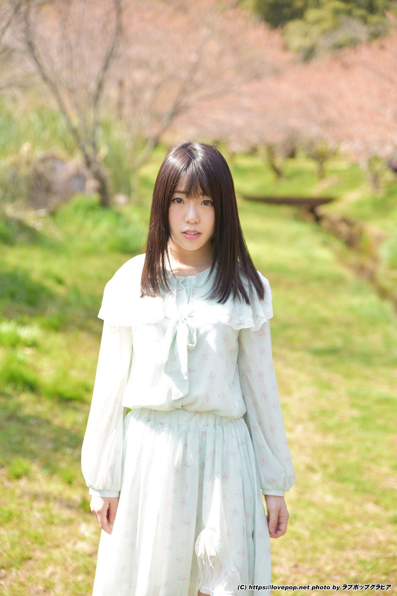 Mizuho Shiraishi 白石みずほ Photoset 06-图1