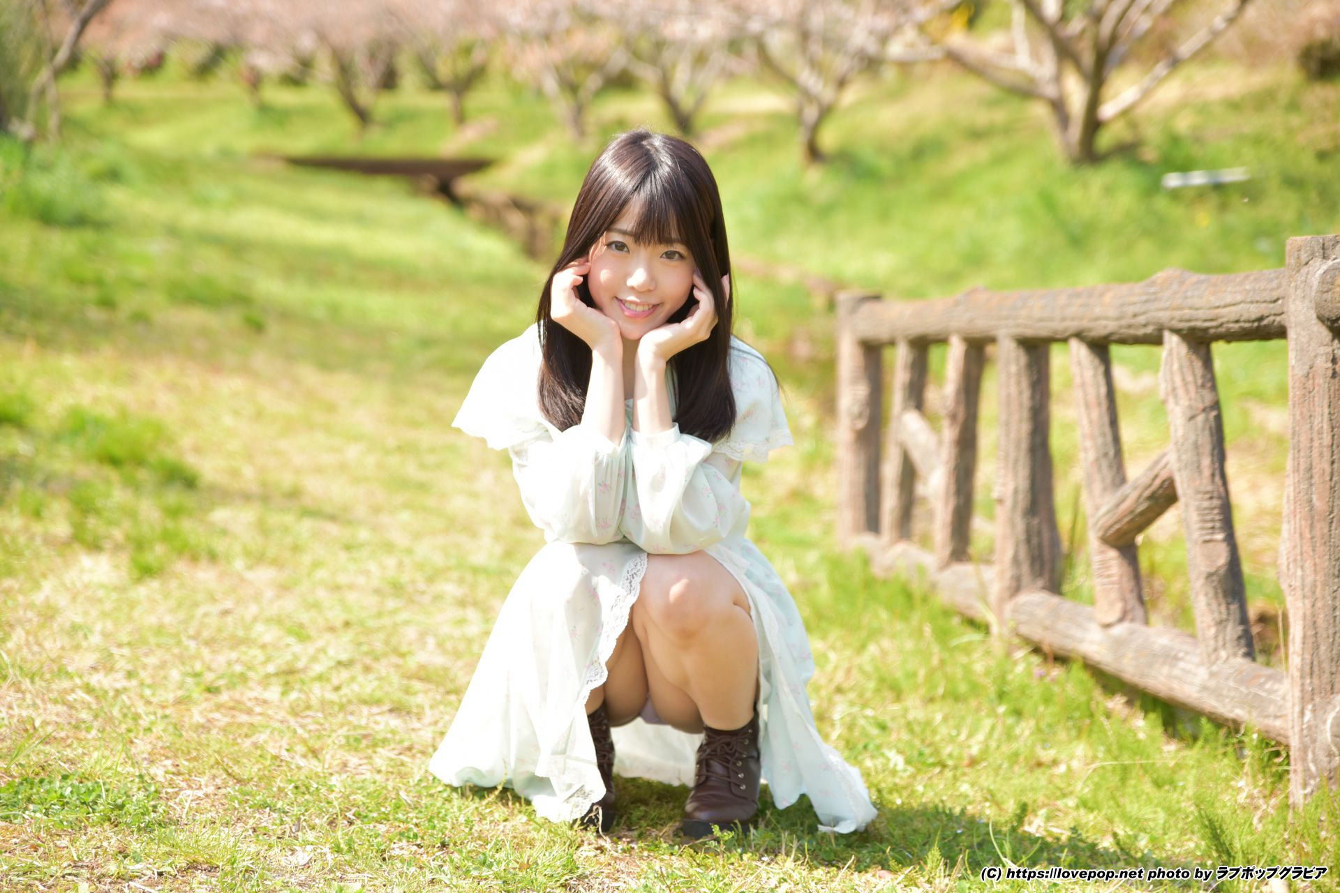 Mizuho Shiraishi 白石みずほ Photoset 06-图19
