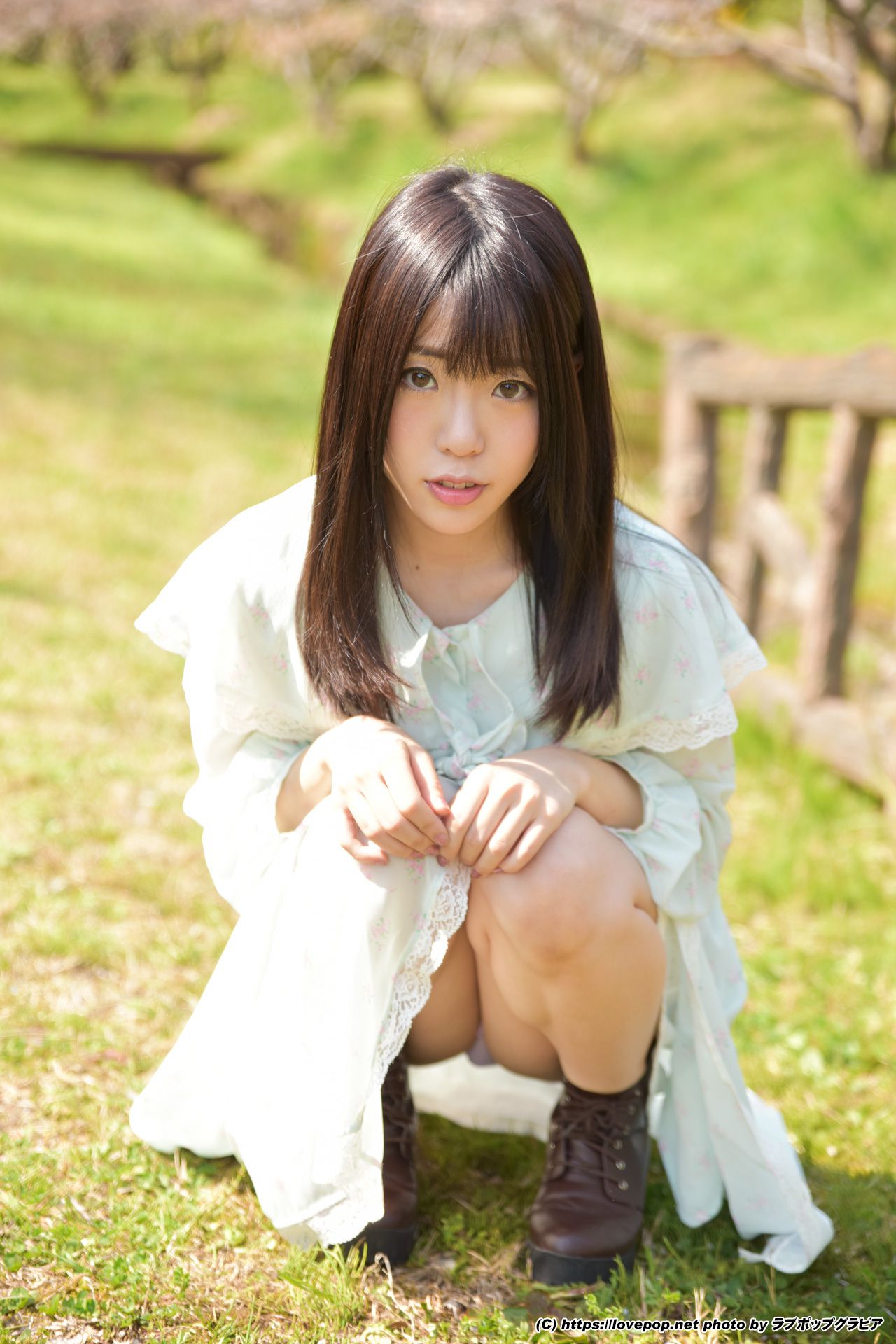 Mizuho Shiraishi 白石みずほ Photoset 06-图22