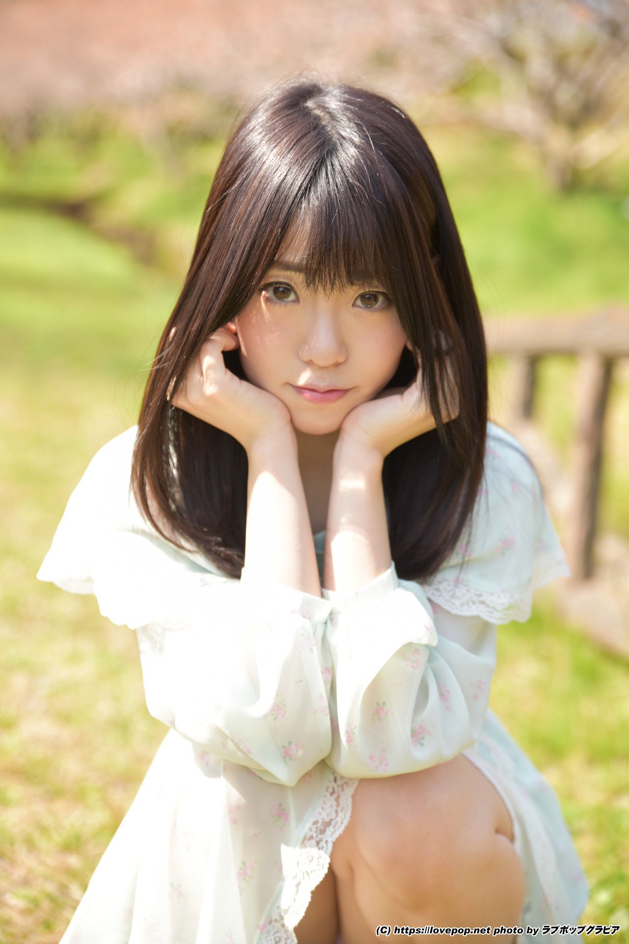 Mizuho Shiraishi 白石みずほ Photoset 06-图23