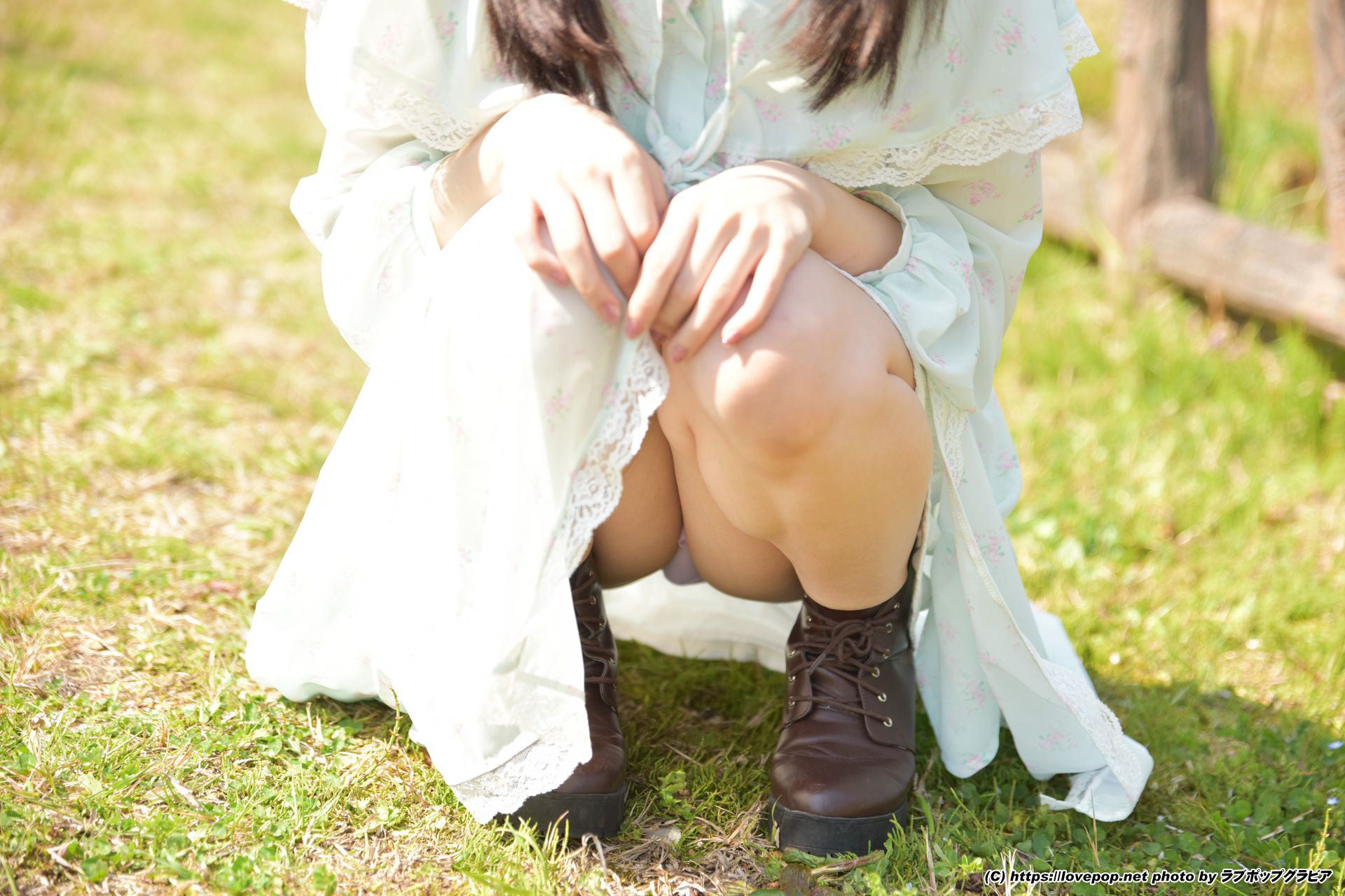 Mizuho Shiraishi 白石みずほ Photoset 06-图24