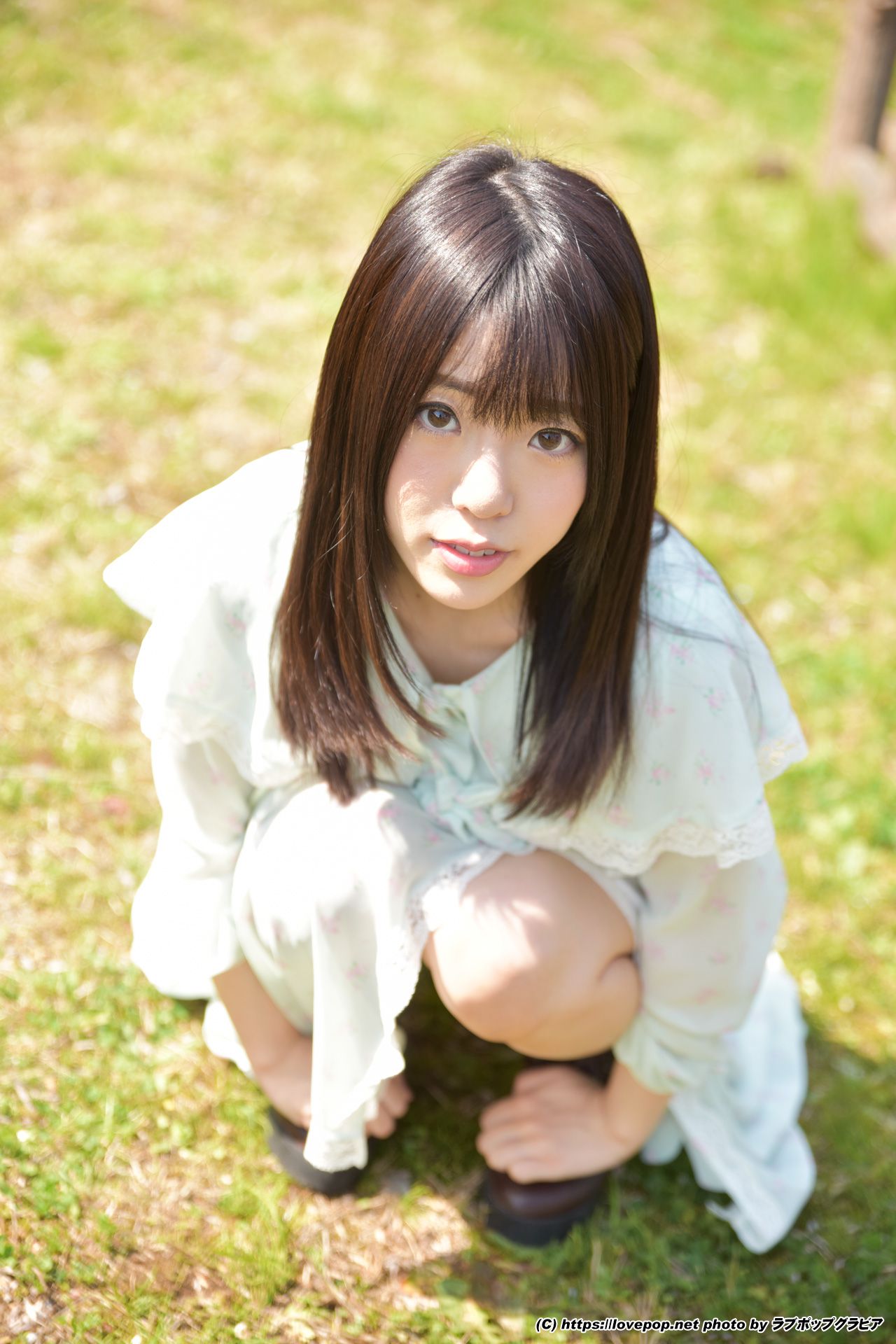 Mizuho Shiraishi 白石みずほ Photoset 06-图25