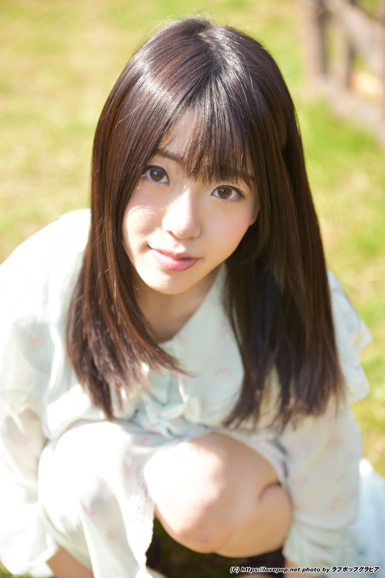 Mizuho Shiraishi 白石みずほ Photoset 06-图26