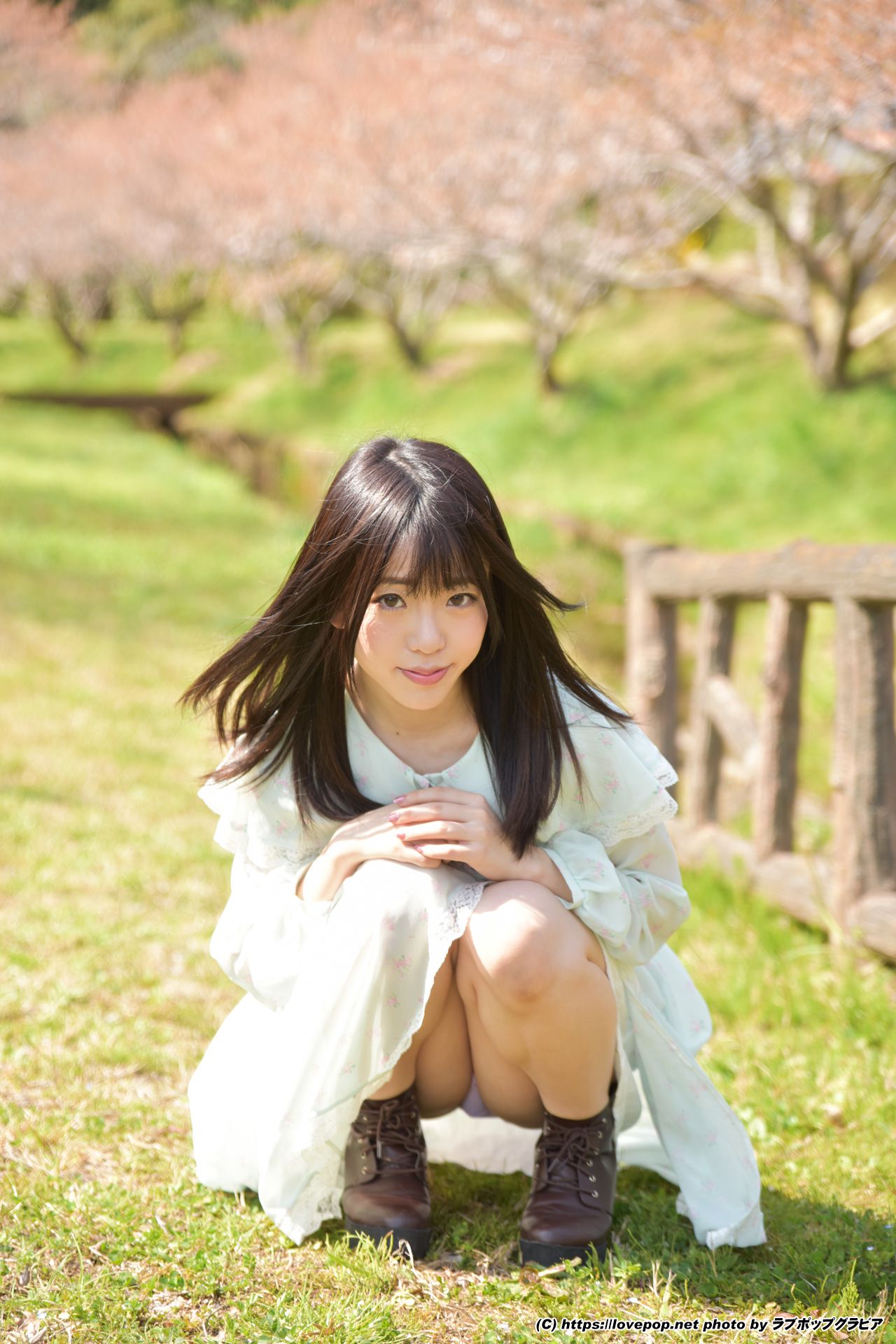 Mizuho Shiraishi 白石みずほ Photoset 06-图27