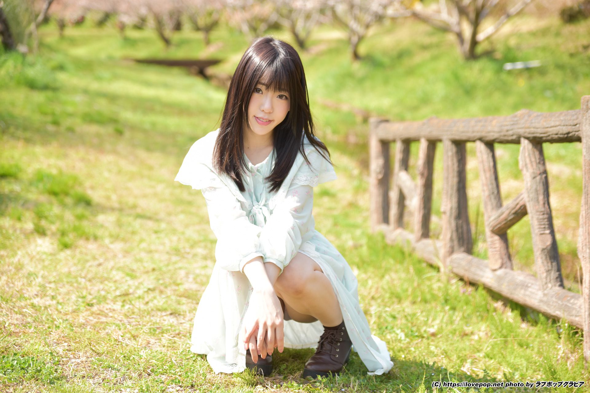 Mizuho Shiraishi 白石みずほ Photoset 06-图28
