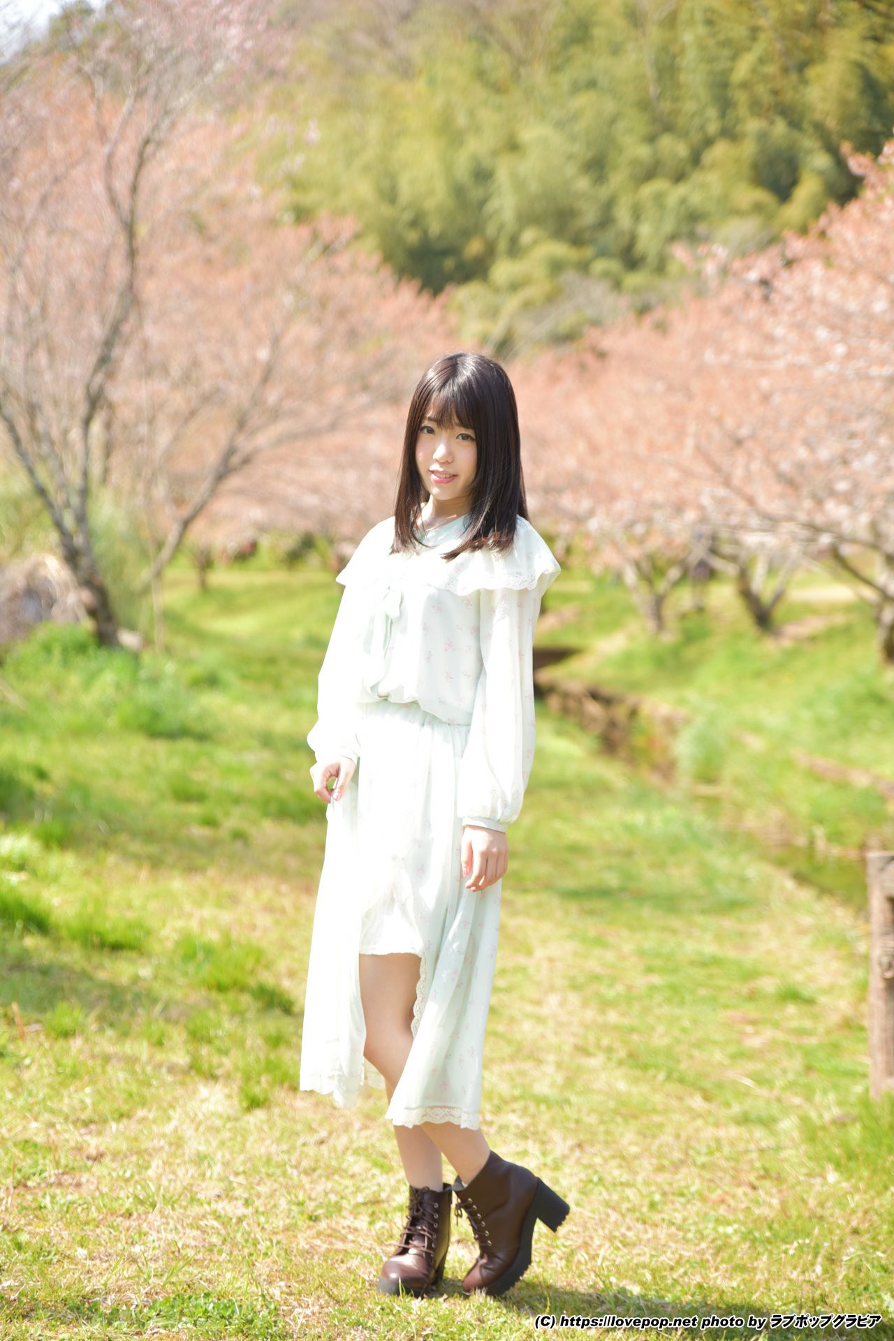Mizuho Shiraishi 白石みずほ Photoset 06-图2