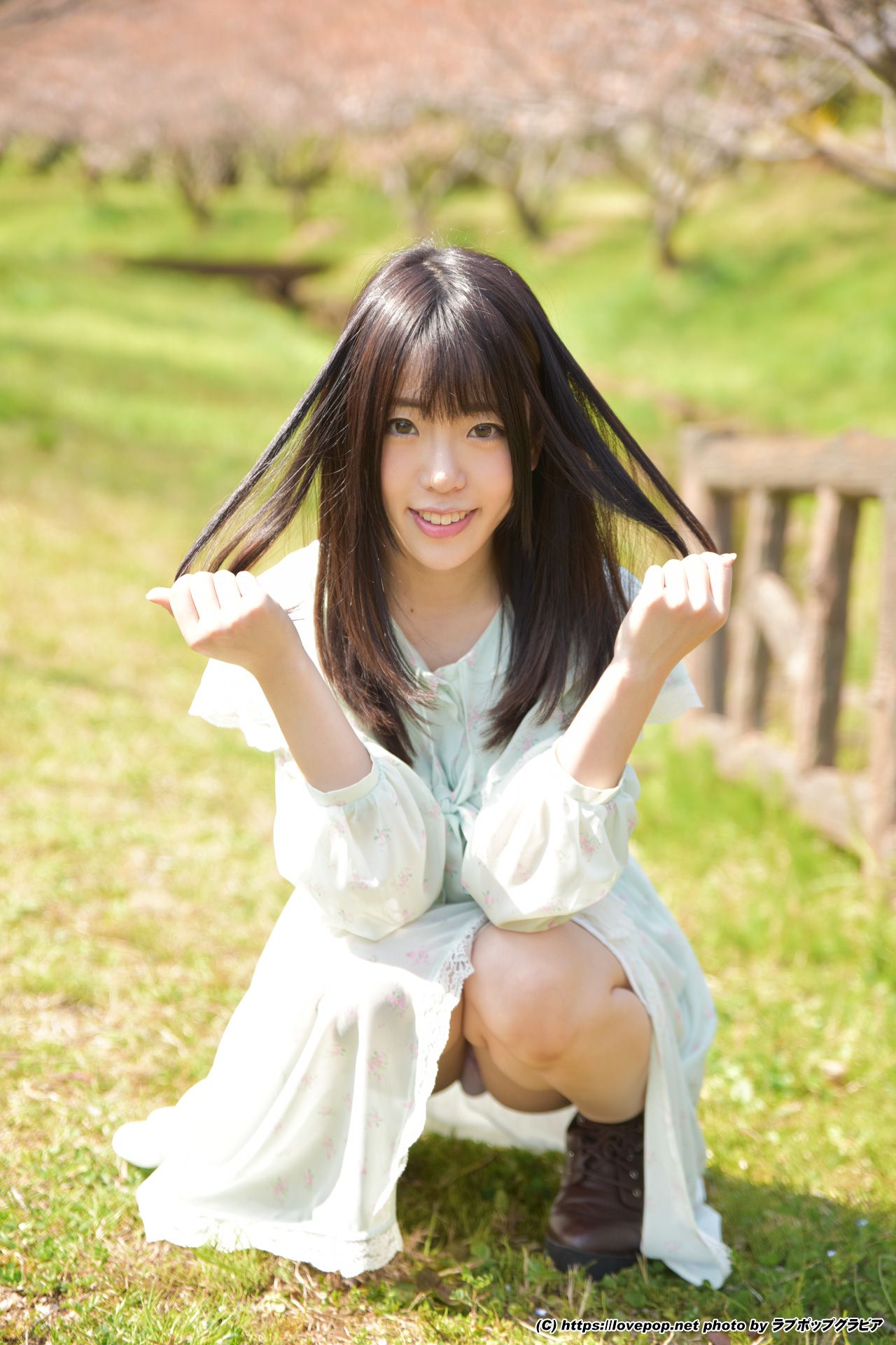Mizuho Shiraishi 白石みずほ Photoset 06-图29