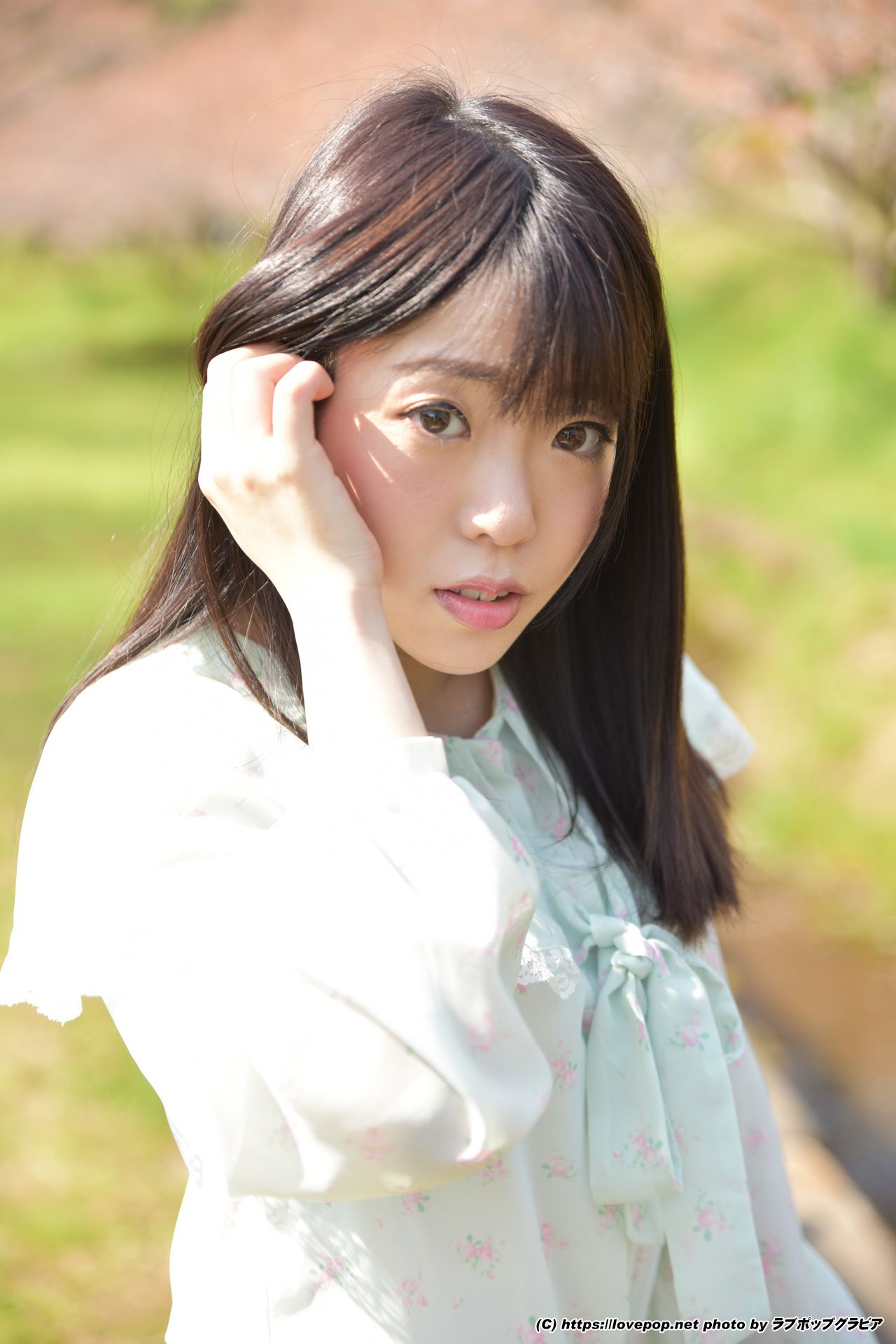 Mizuho Shiraishi 白石みずほ Photoset 06-图34
