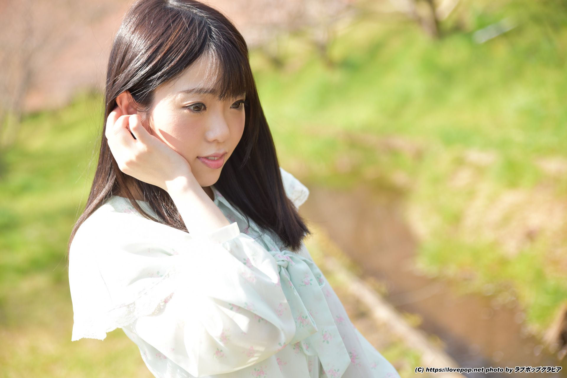 Mizuho Shiraishi 白石みずほ Photoset 06-图35