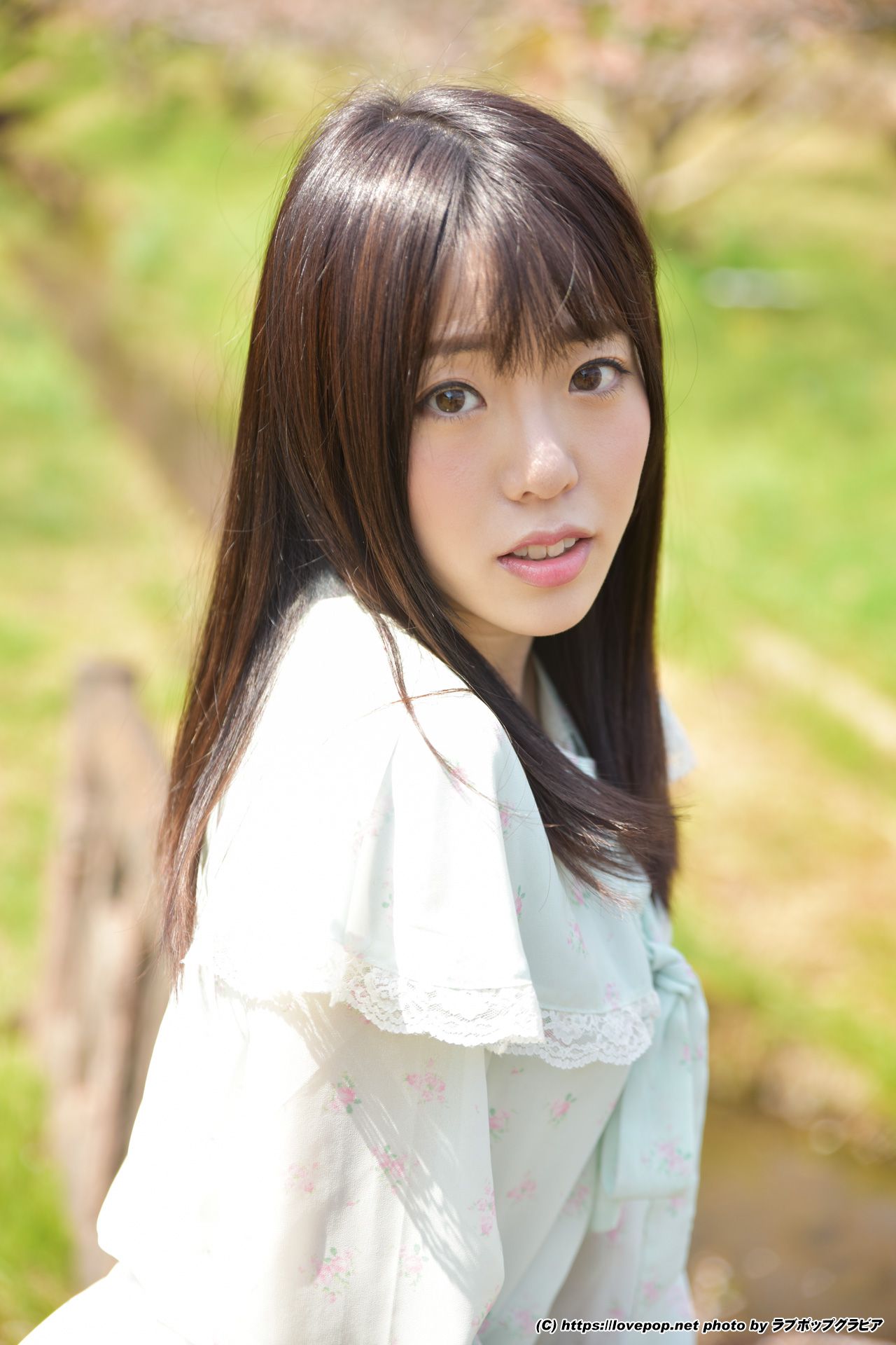 Mizuho Shiraishi 白石みずほ Photoset 06-图36