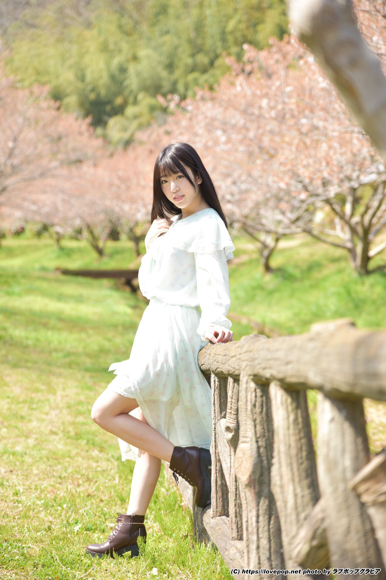 Mizuho Shiraishi 白石みずほ Photoset 06-图37