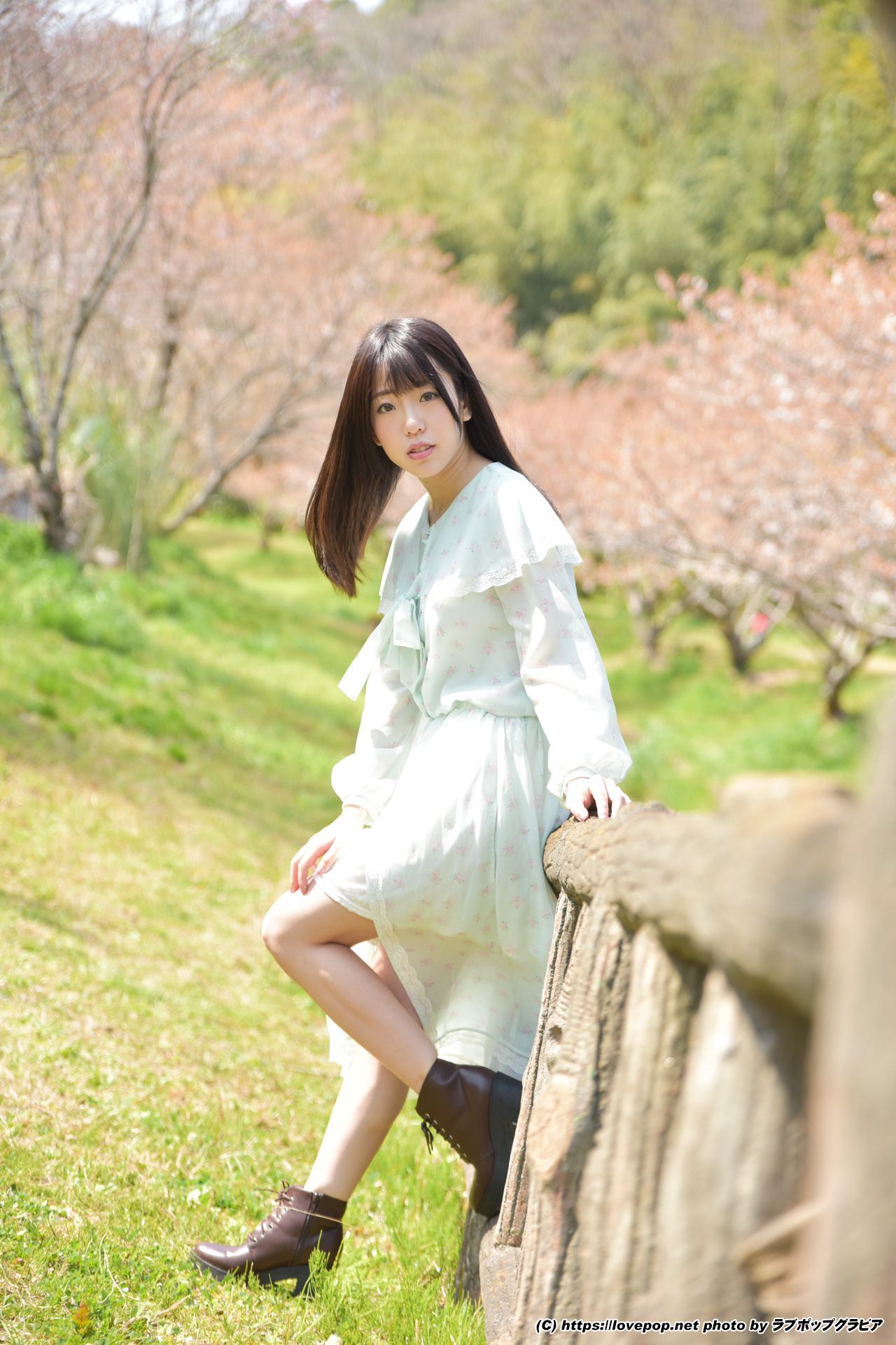 Mizuho Shiraishi 白石みずほ Photoset 06-图38