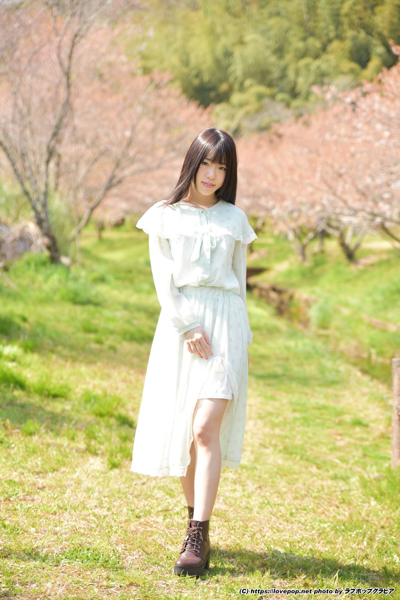 Mizuho Shiraishi 白石みずほ Photoset 06-图3