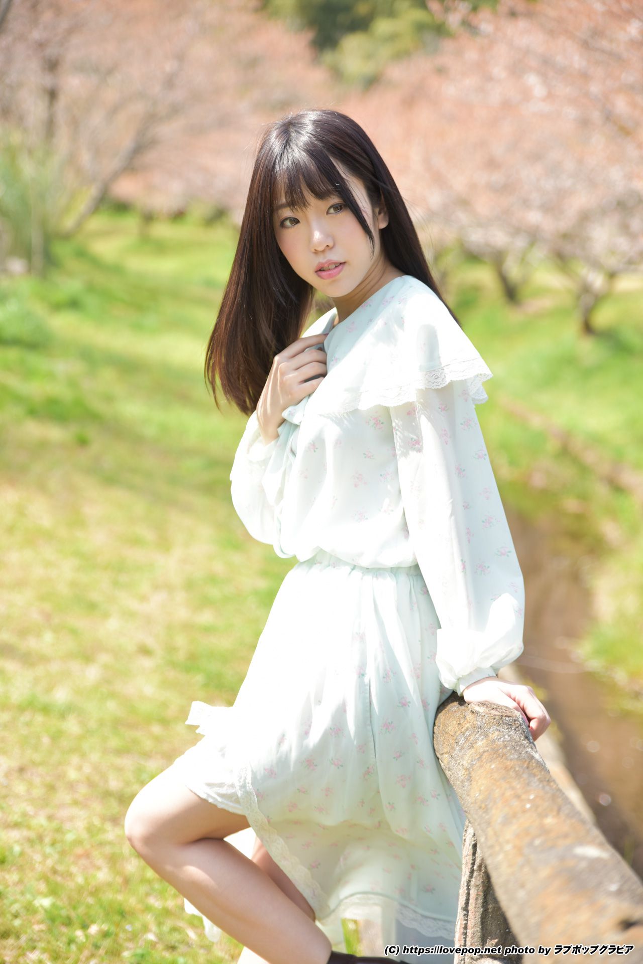 Mizuho Shiraishi 白石みずほ Photoset 06-图39