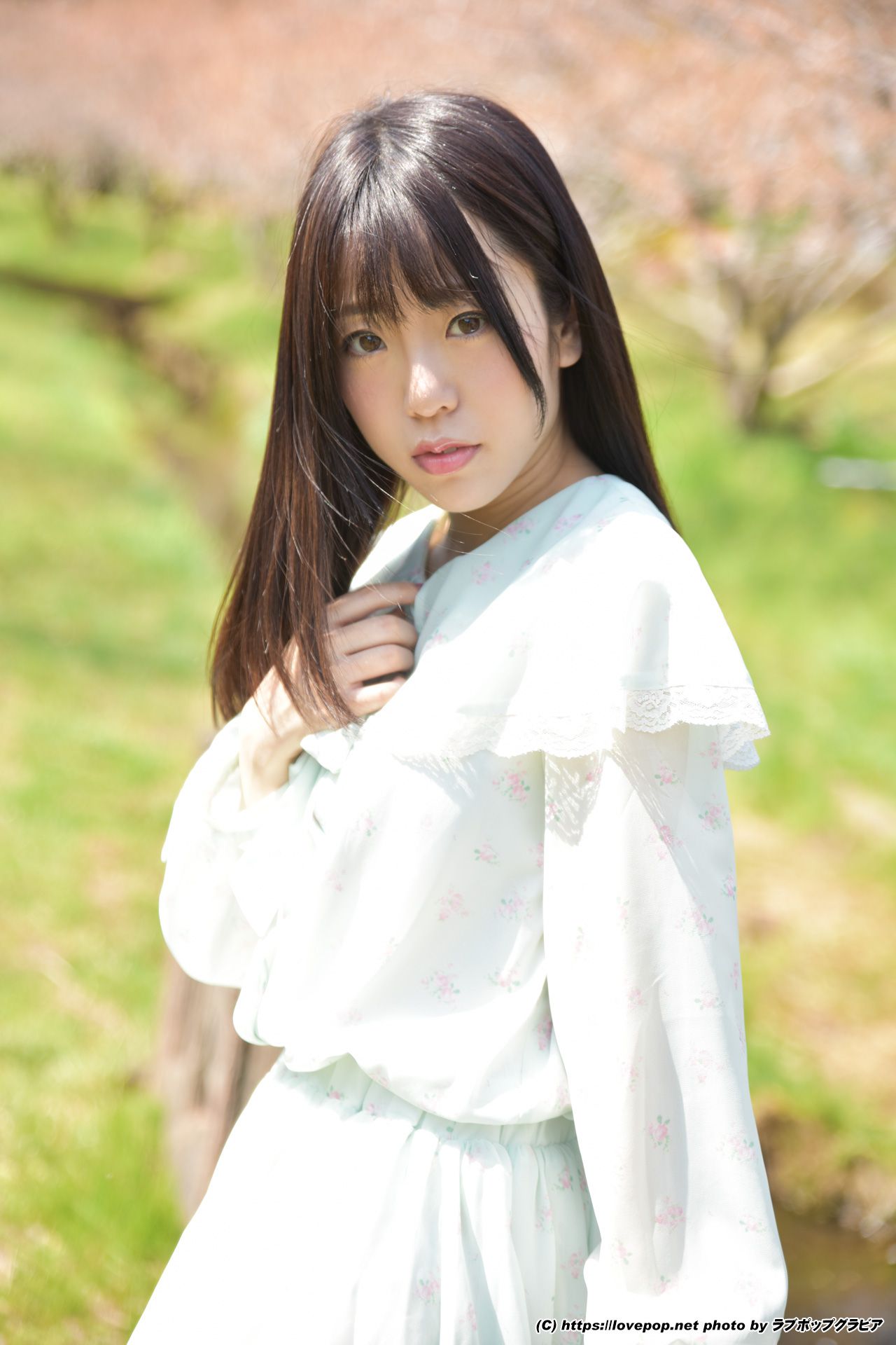 Mizuho Shiraishi 白石みずほ Photoset 06-图40