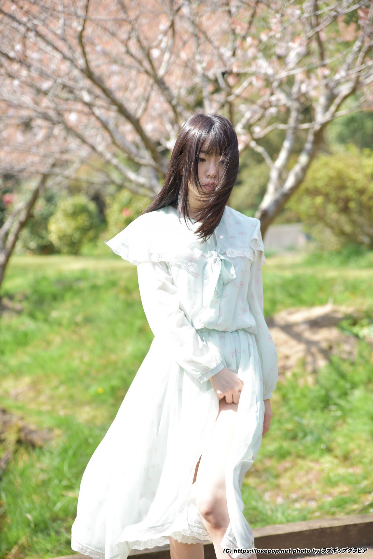 Mizuho Shiraishi 白石みずほ Photoset 06-图42